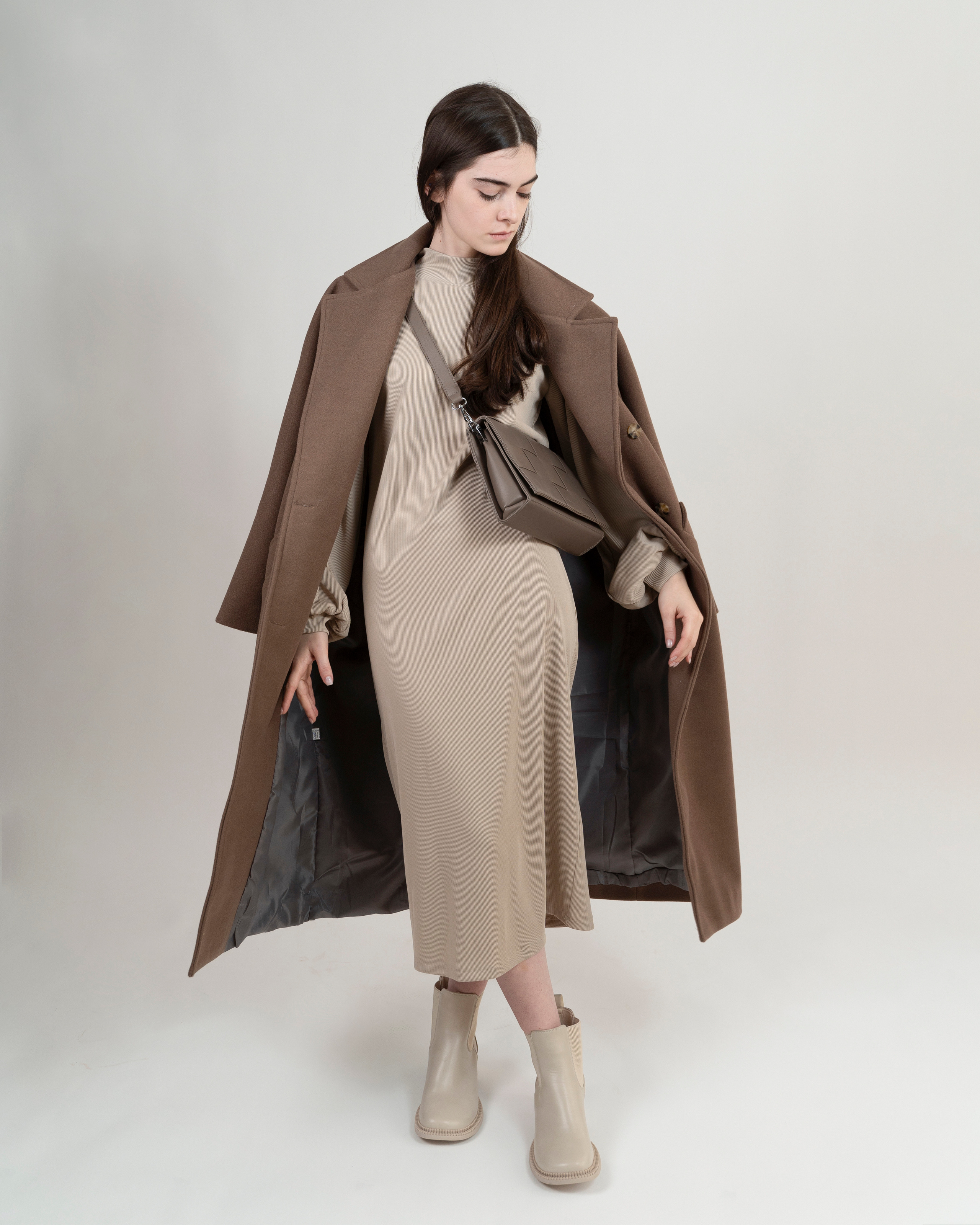 Dressme Wear. Амина Абасова — индивидуальный фотограф в Махачкале, Дагестан