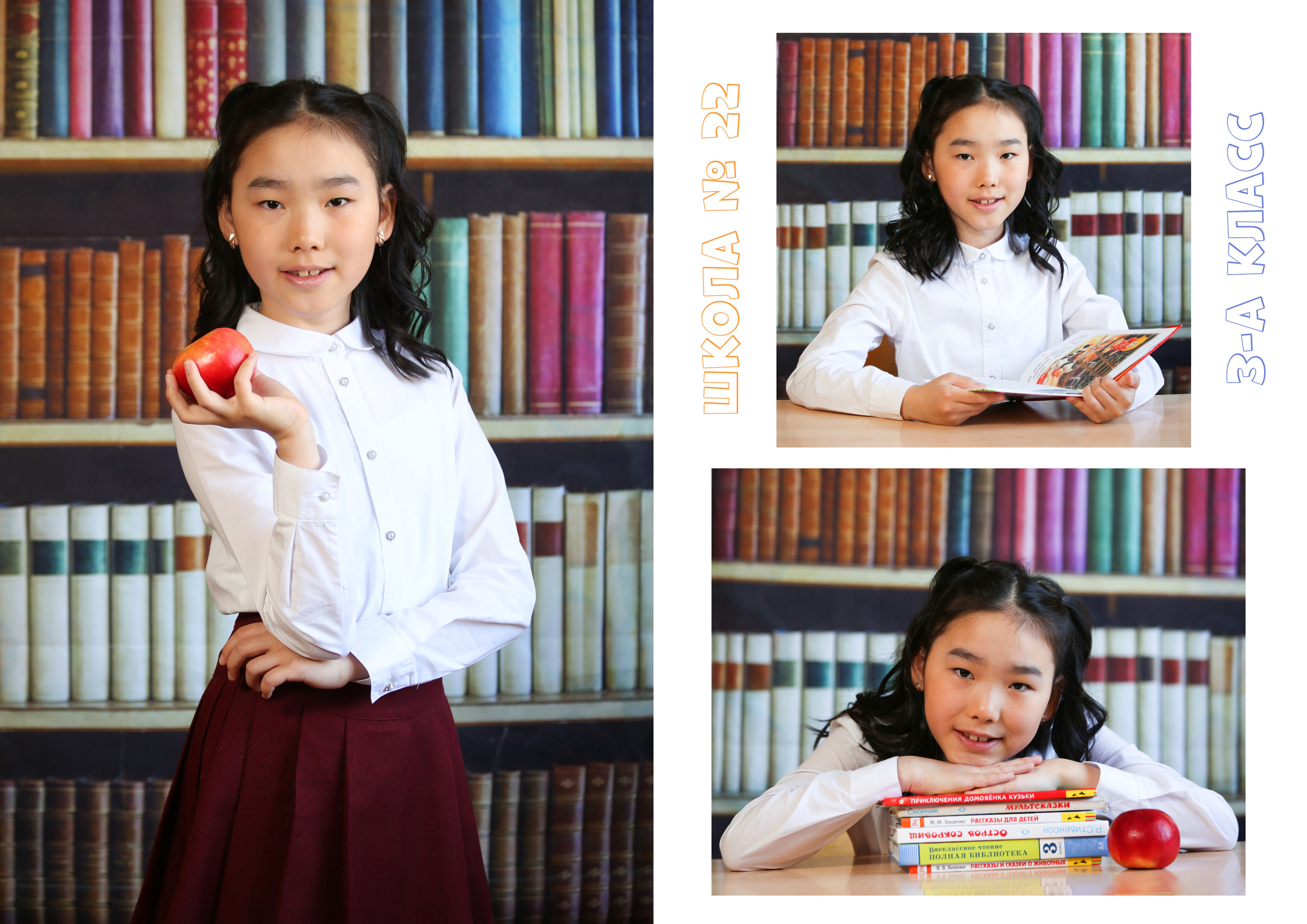 ПОРТРЕТЫ И КОЛЛАЖИ. Амина Абасова — индивидуальный фотограф в Махачкале, Дагестан