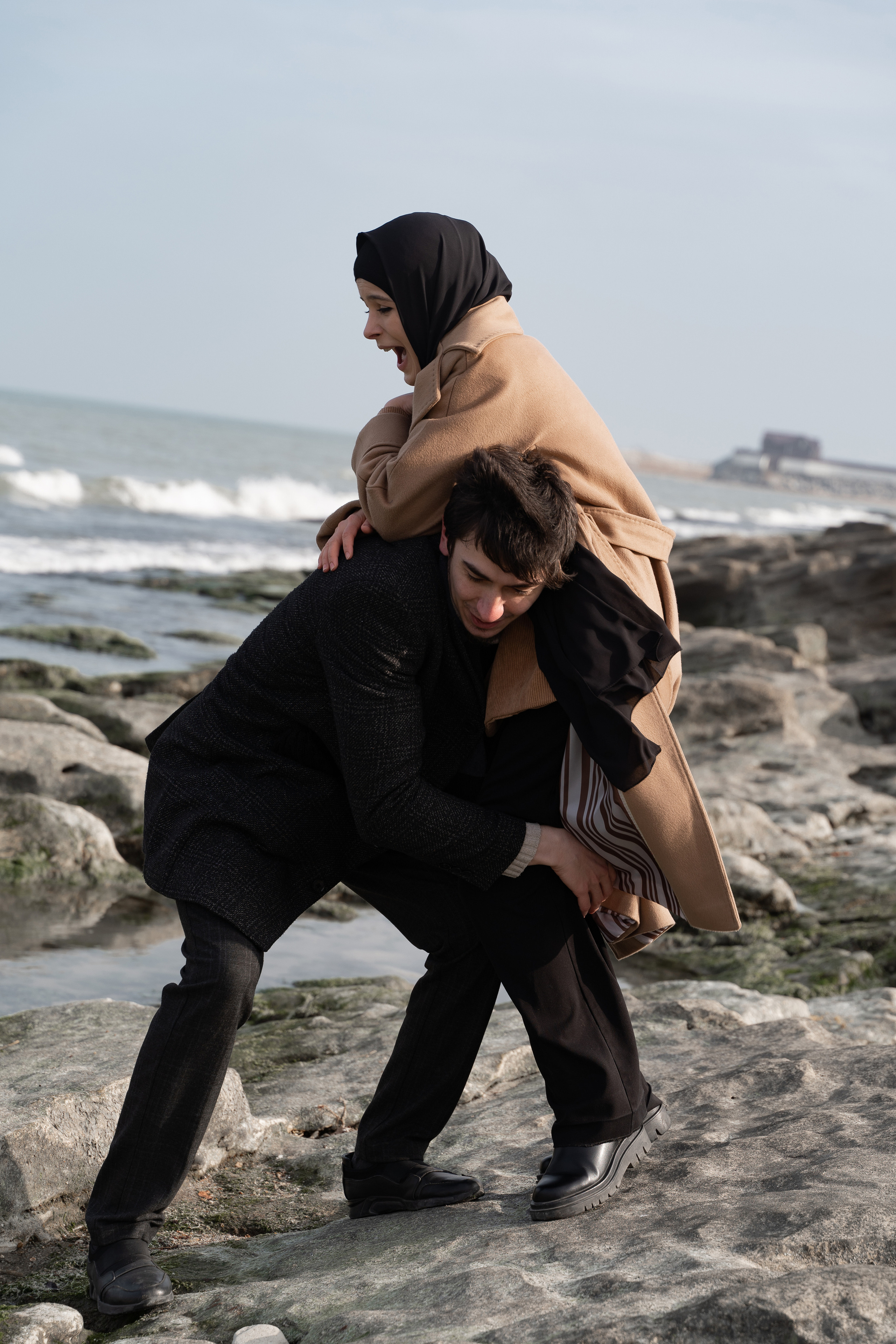 Aisha&Zaur. Амина Абасова — индивидуальный фотограф в Махачкале, Дагестан