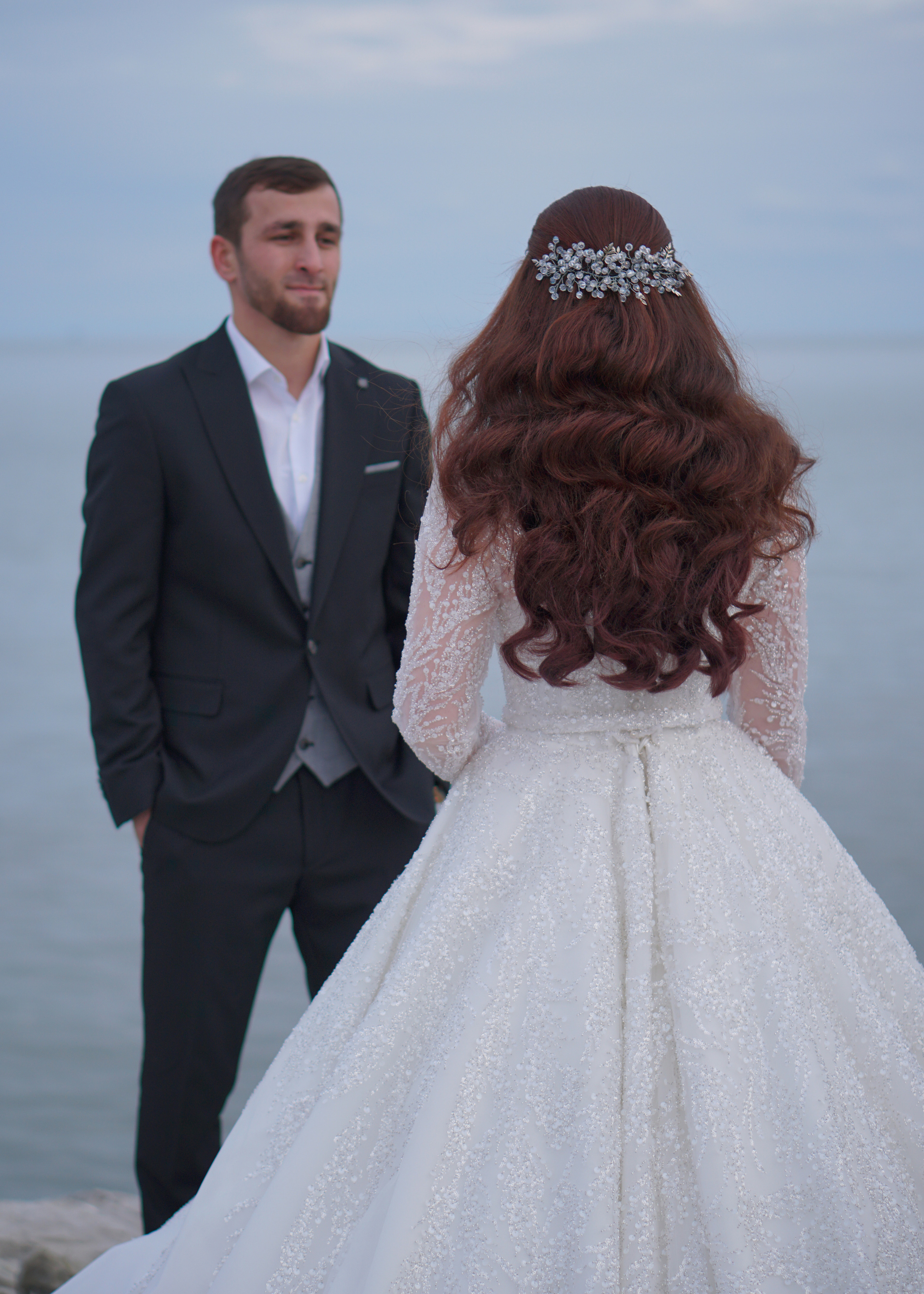 A&A. Амина Абасова — индивидуальный фотограф в Махачкале, Дагестан