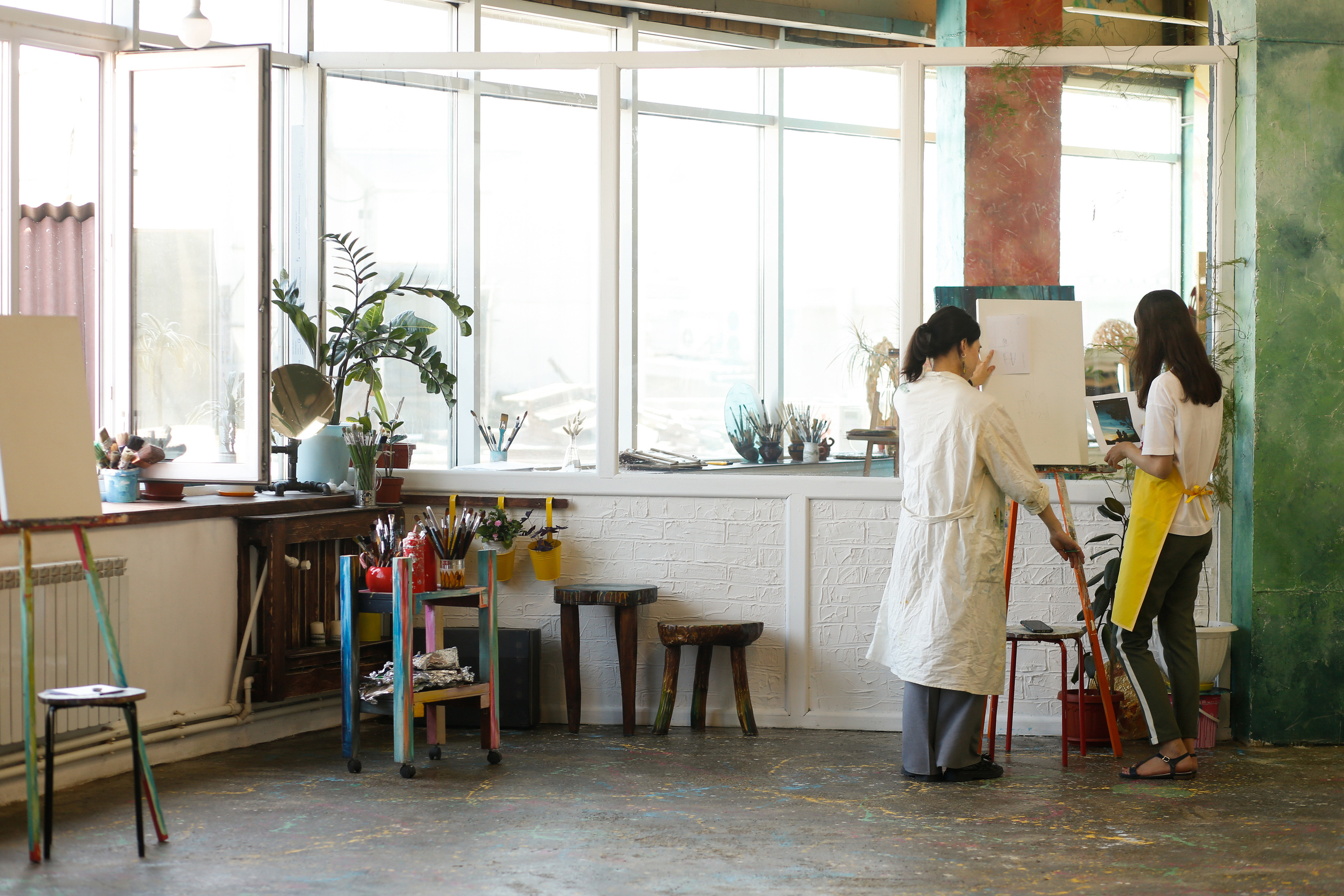 Risui mechtu. Амина Абасова — индивидуальный фотограф в Махачкале, Дагестан