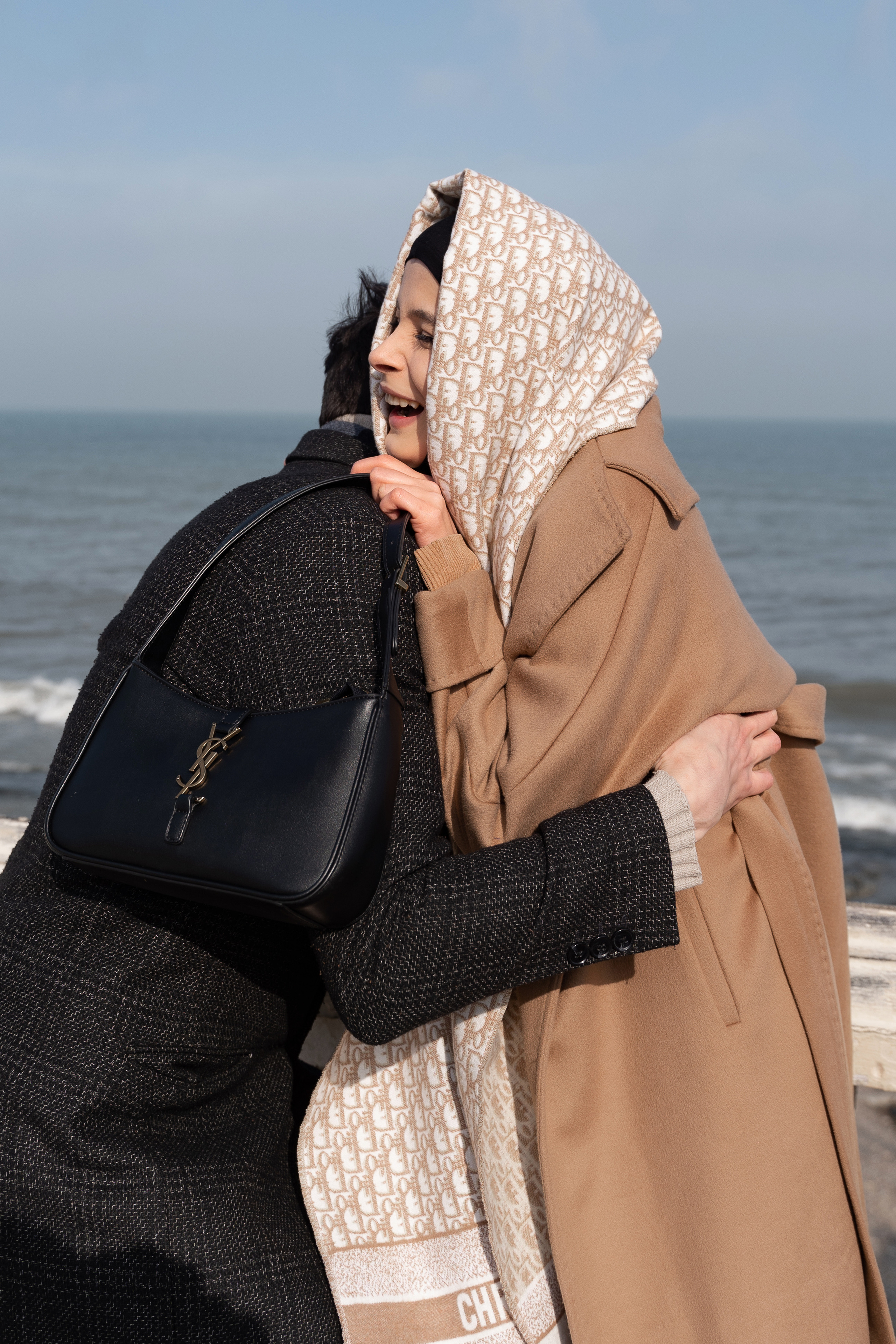 Aisha&Zaur. Амина Абасова — индивидуальный фотограф в Махачкале, Дагестан