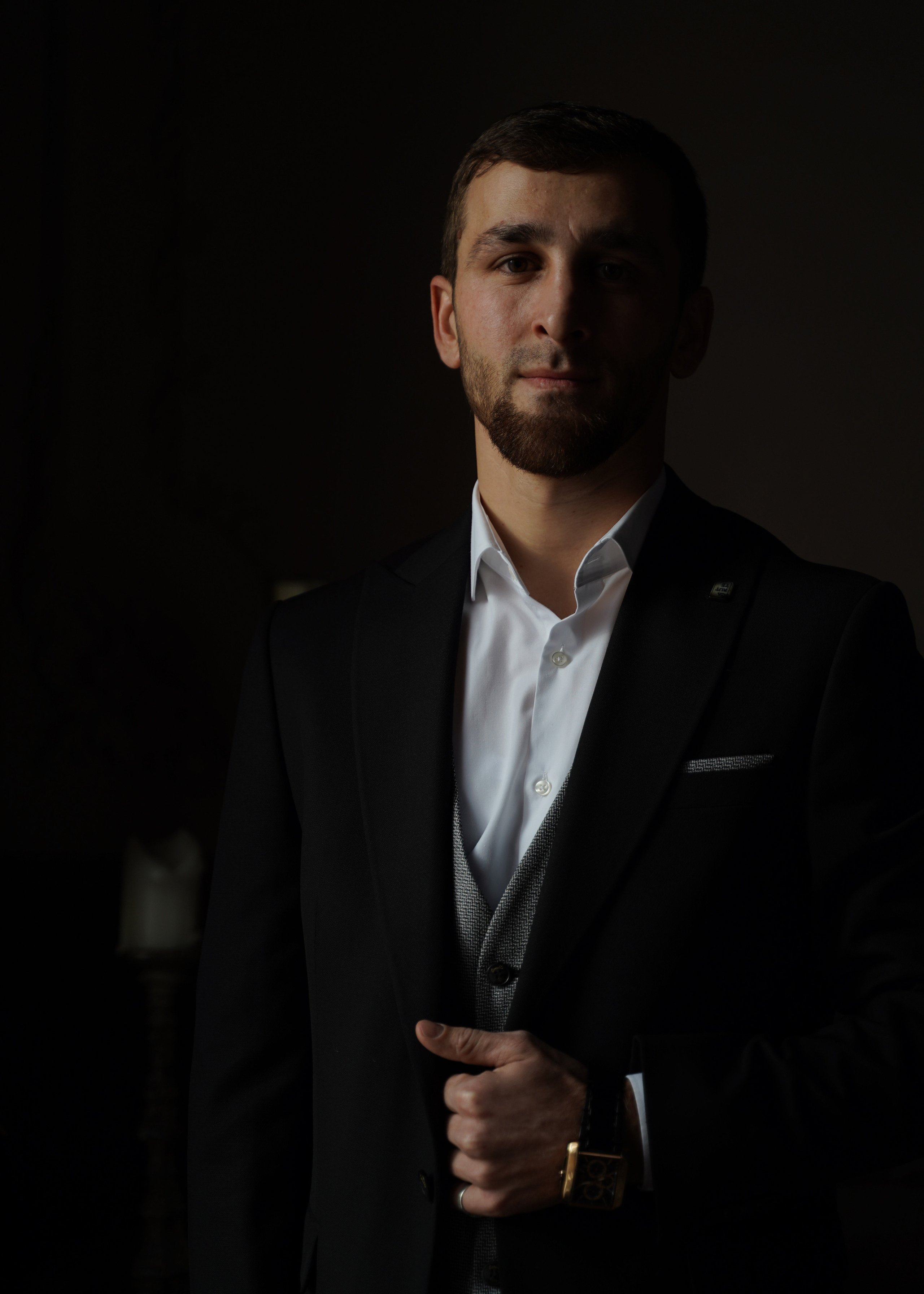 A&A. Амина Абасова — индивидуальный фотограф в Махачкале, Дагестан