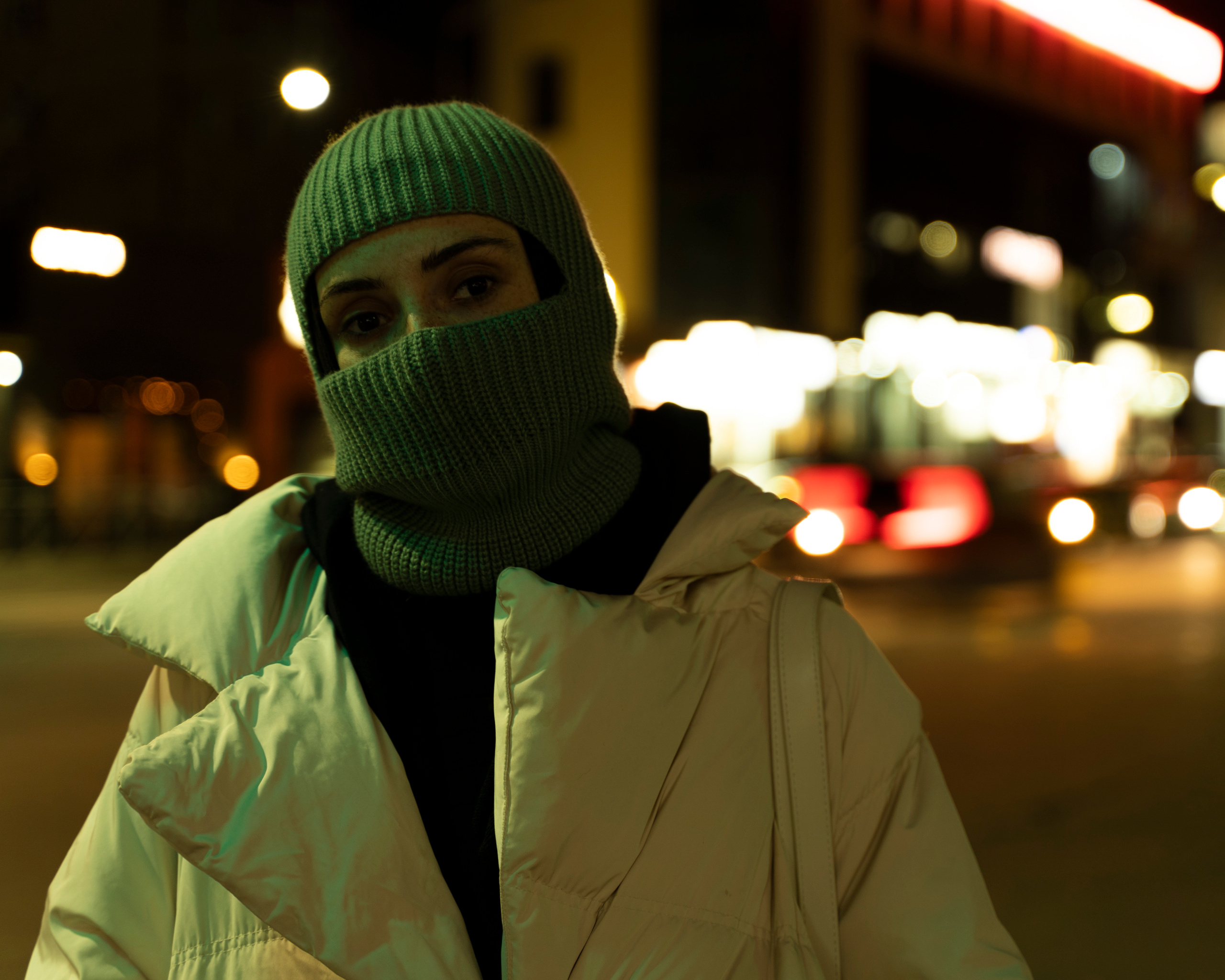 Emma. Амина Абасова — индивидуальный фотограф в Махачкале, Дагестан