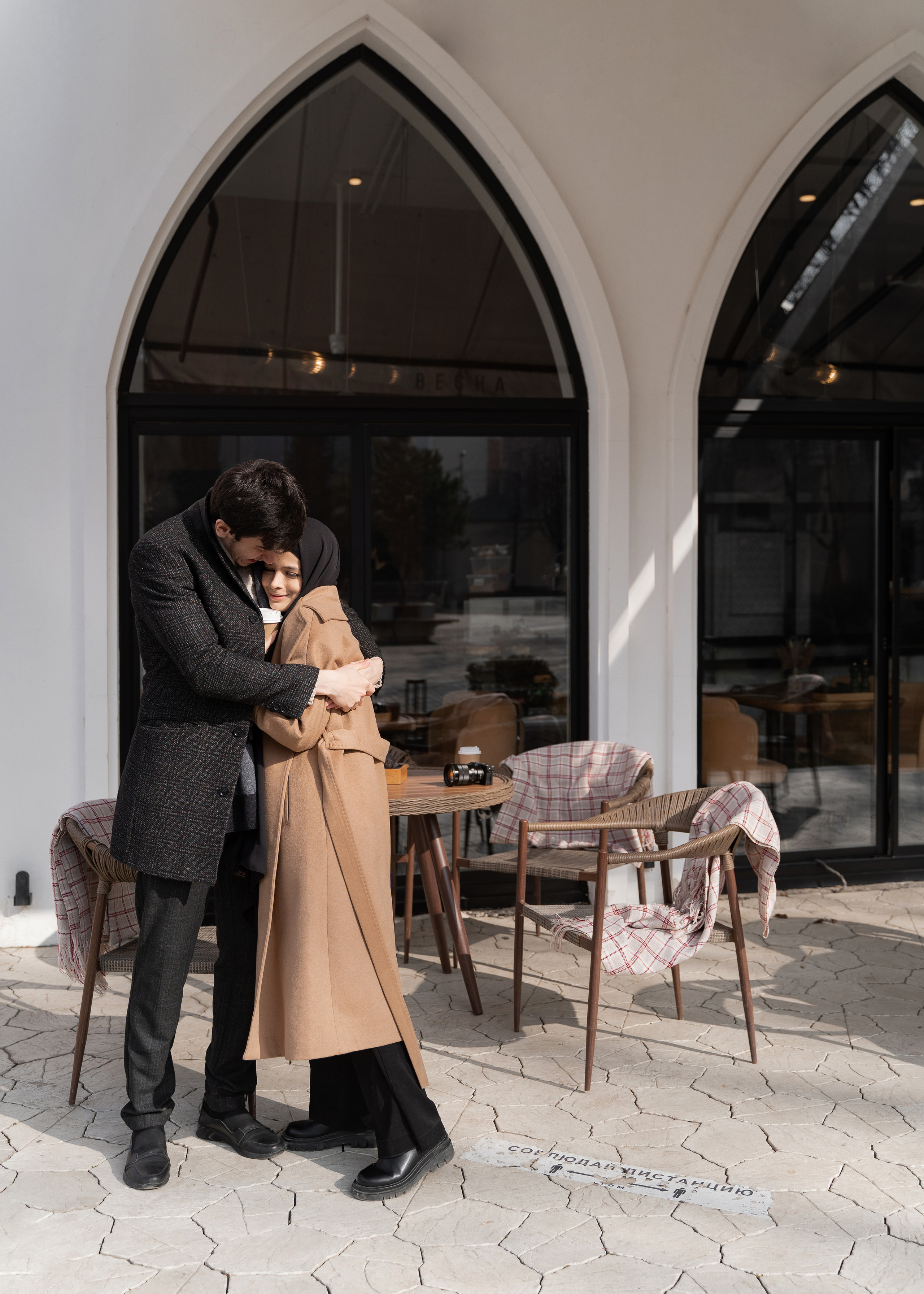 Aisha&Zaur. Амина Абасова — индивидуальный фотограф в Махачкале, Дагестан