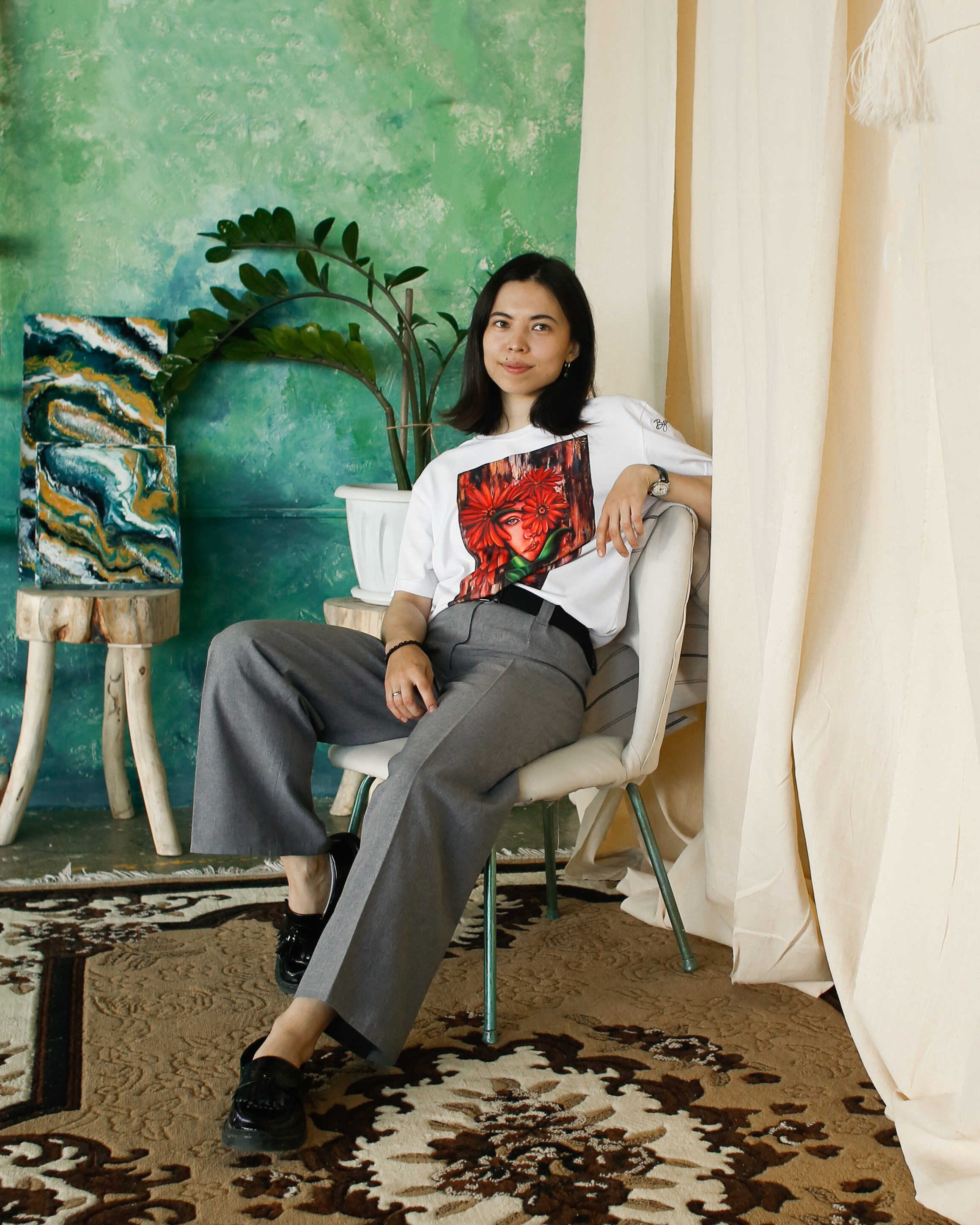 Risui mechtu. Амина Абасова — индивидуальный фотограф в Махачкале, Дагестан