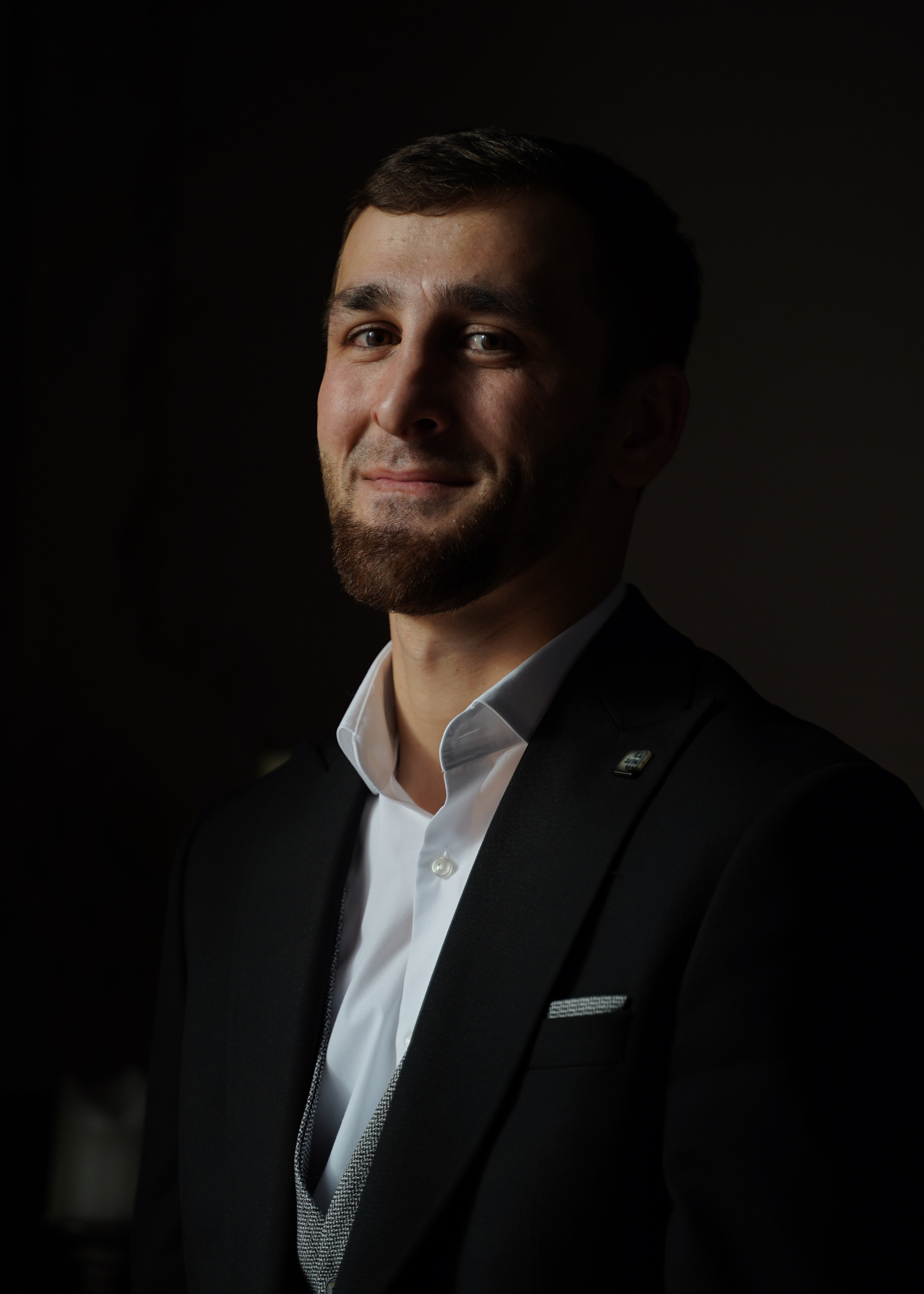 A&A. Амина Абасова — индивидуальный фотограф в Махачкале, Дагестан