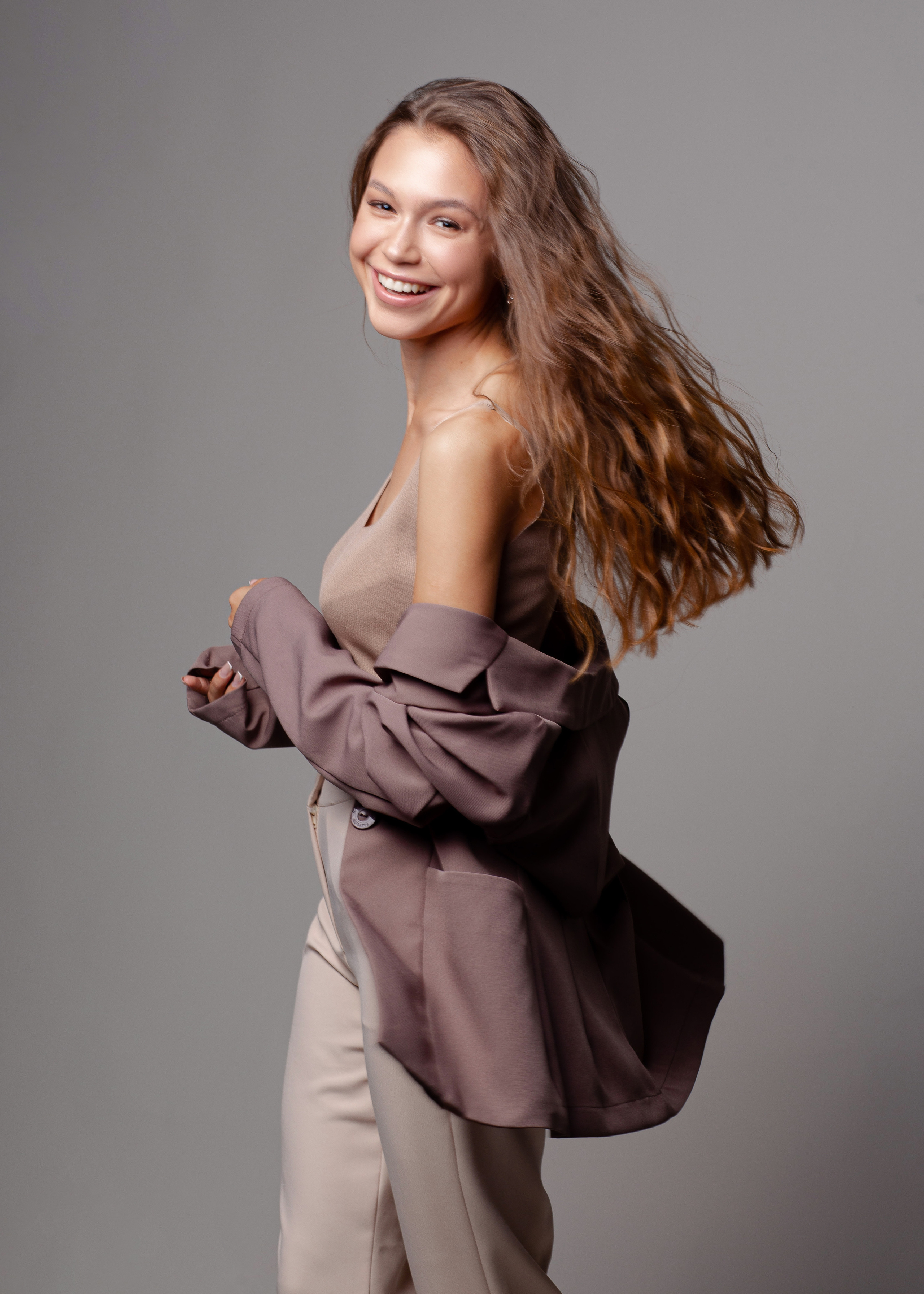 Nika. Амина Абасова — индивидуальный фотограф в Махачкале, Дагестан