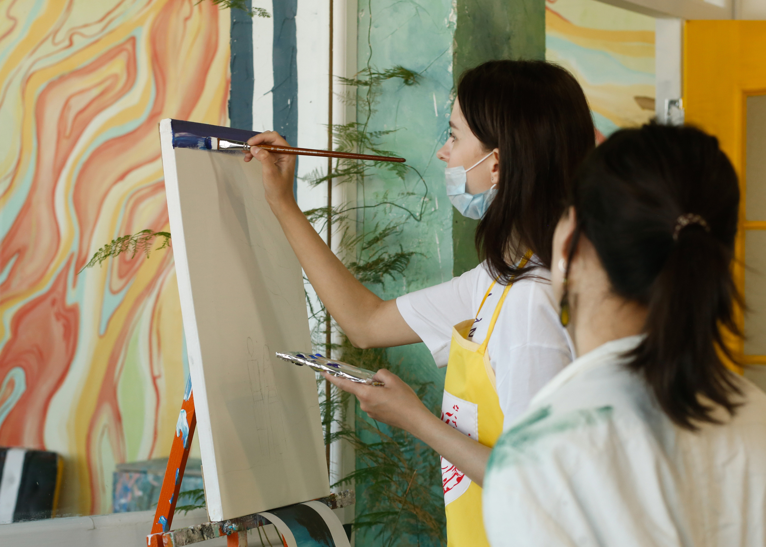 Risui mechtu. Амина Абасова — индивидуальный фотограф в Махачкале, Дагестан