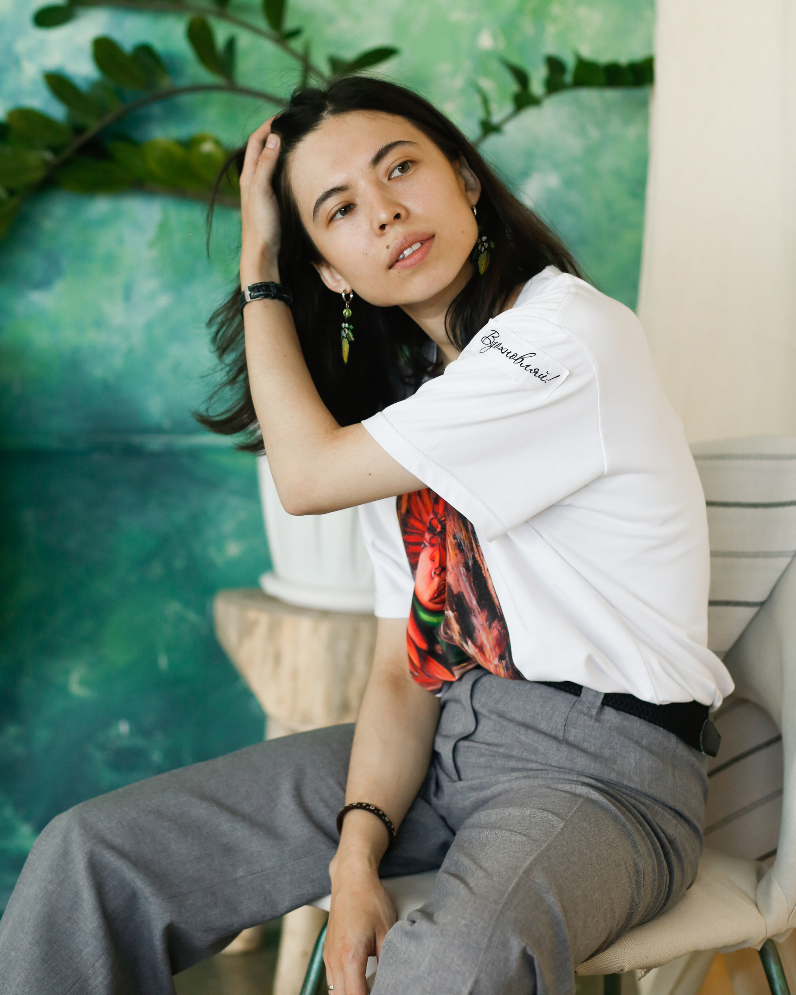 Risui mechtu. Амина Абасова — индивидуальный фотограф в Махачкале, Дагестан