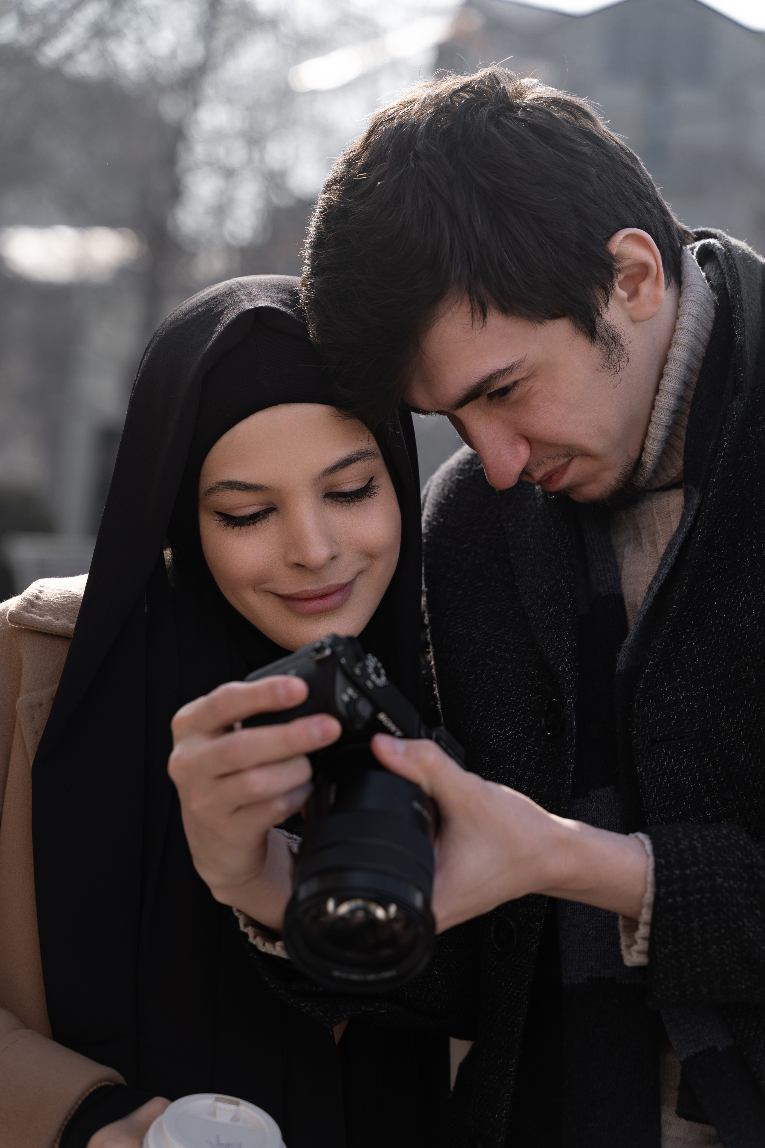 Aisha&Zaur. Амина Абасова — индивидуальный фотограф в Махачкале, Дагестан