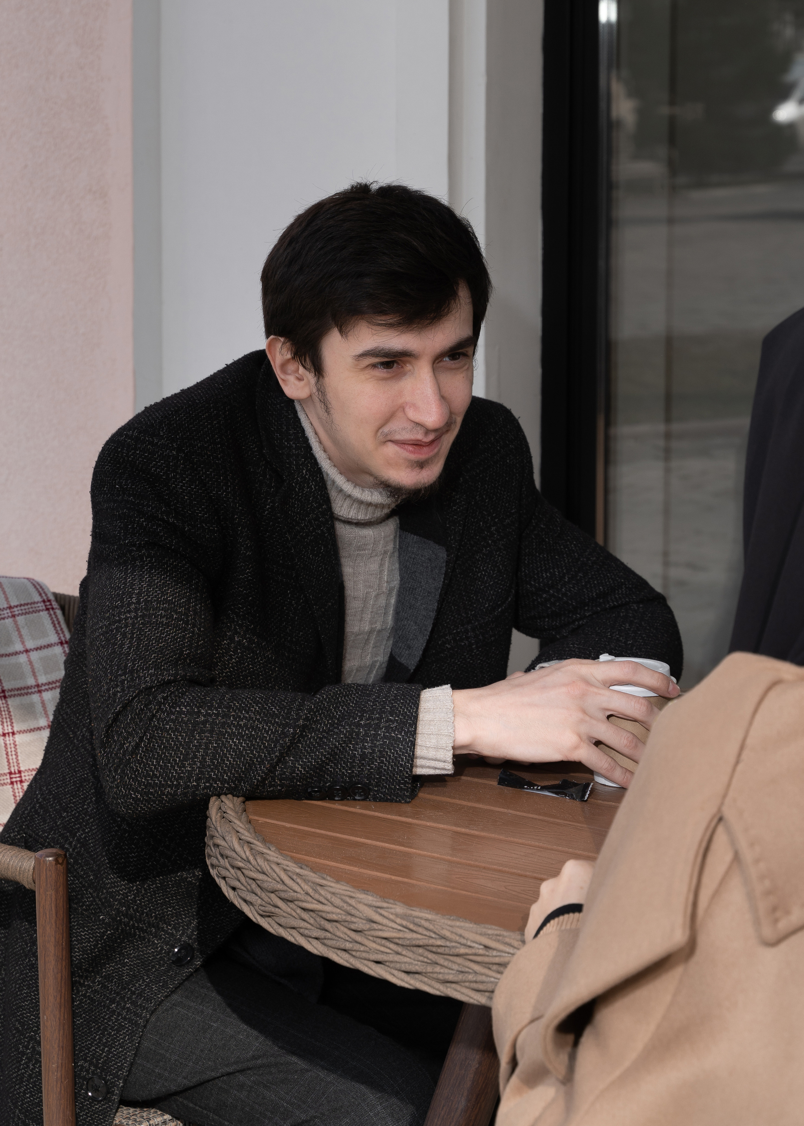 Aisha&Zaur. Амина Абасова — индивидуальный фотограф в Махачкале, Дагестан