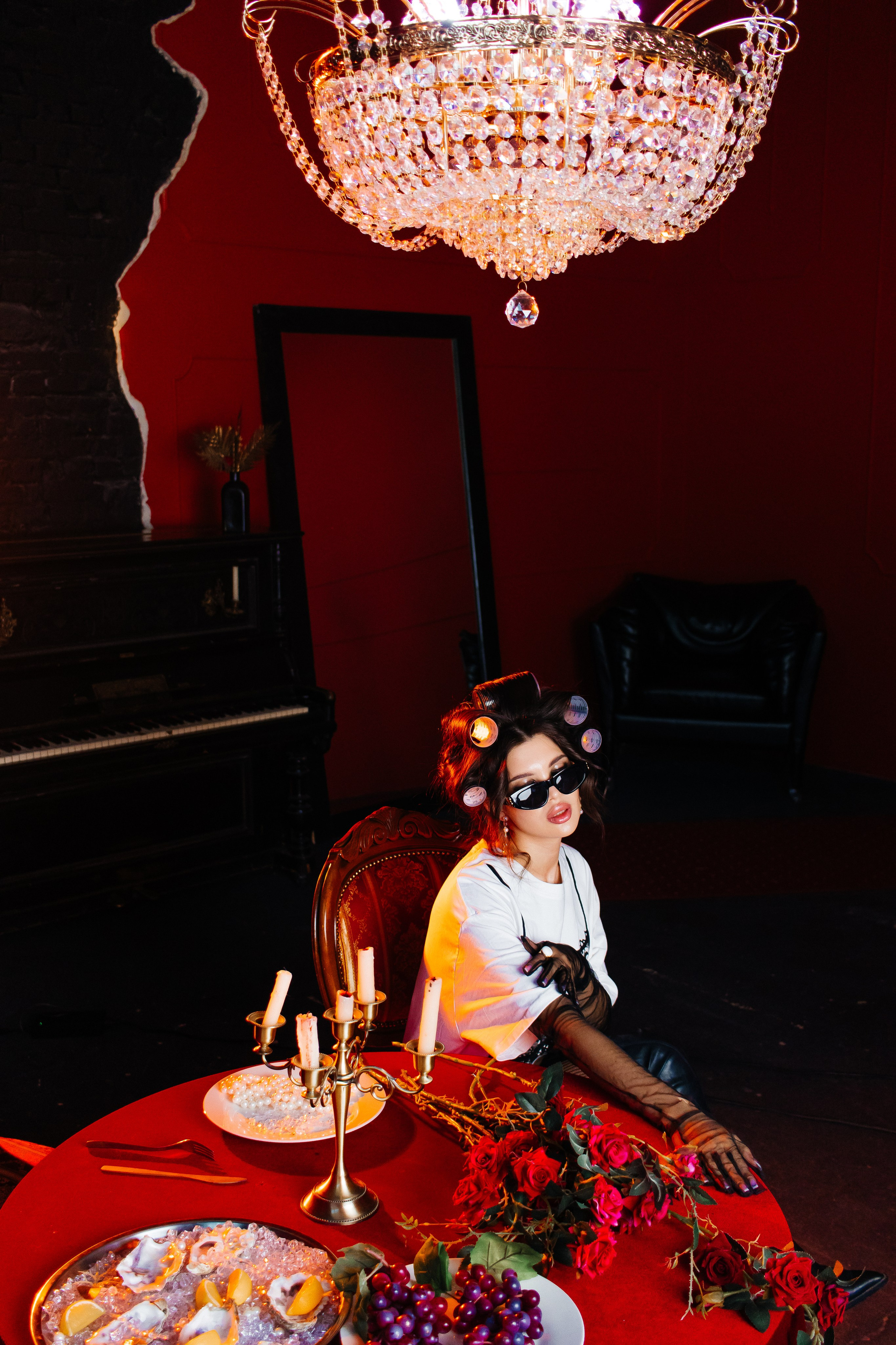 ВЕРОНИКА. Фотограф Казань