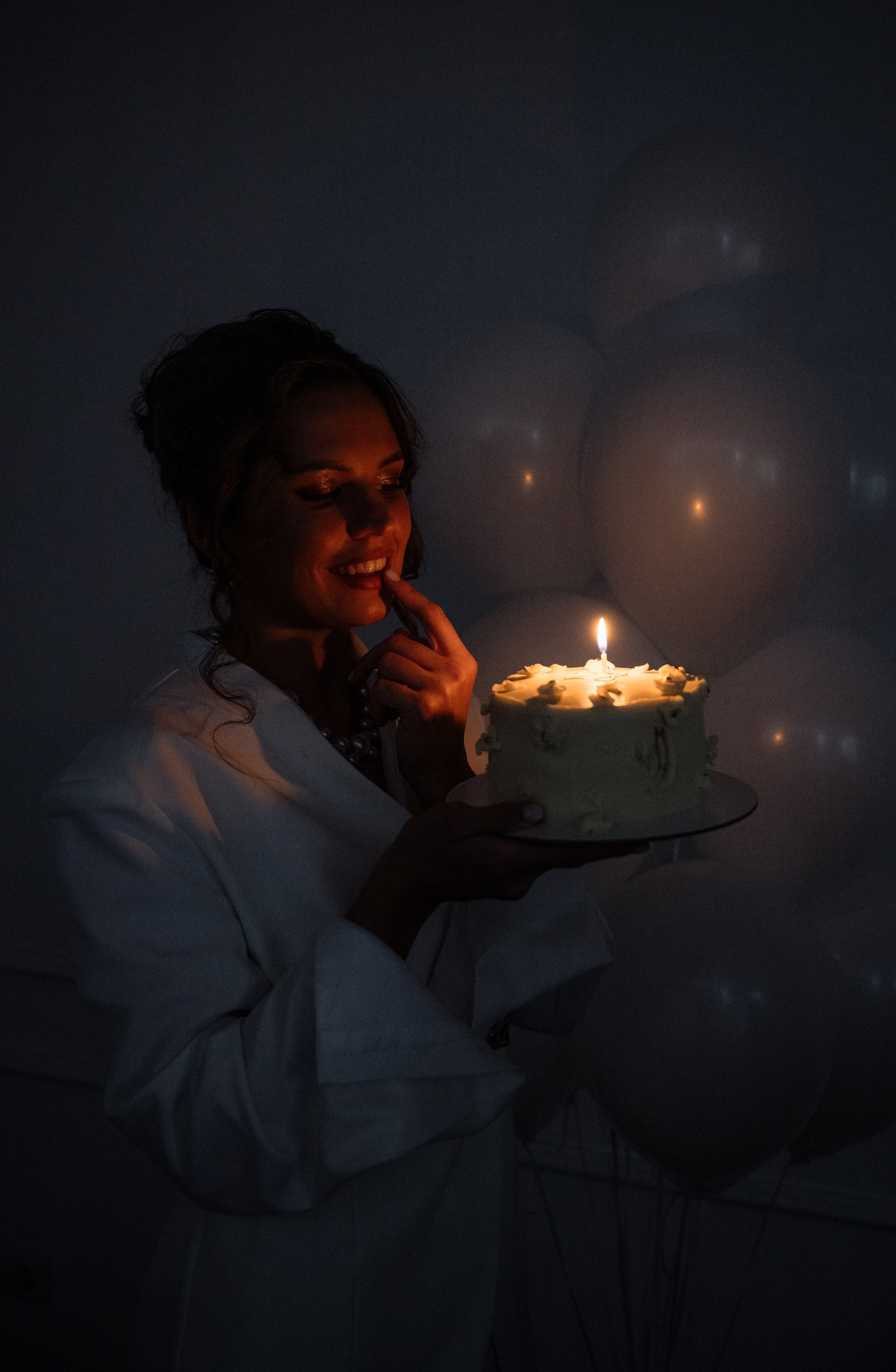 Анна и Дастин. Фотограф в Москве Алёна Степутенко