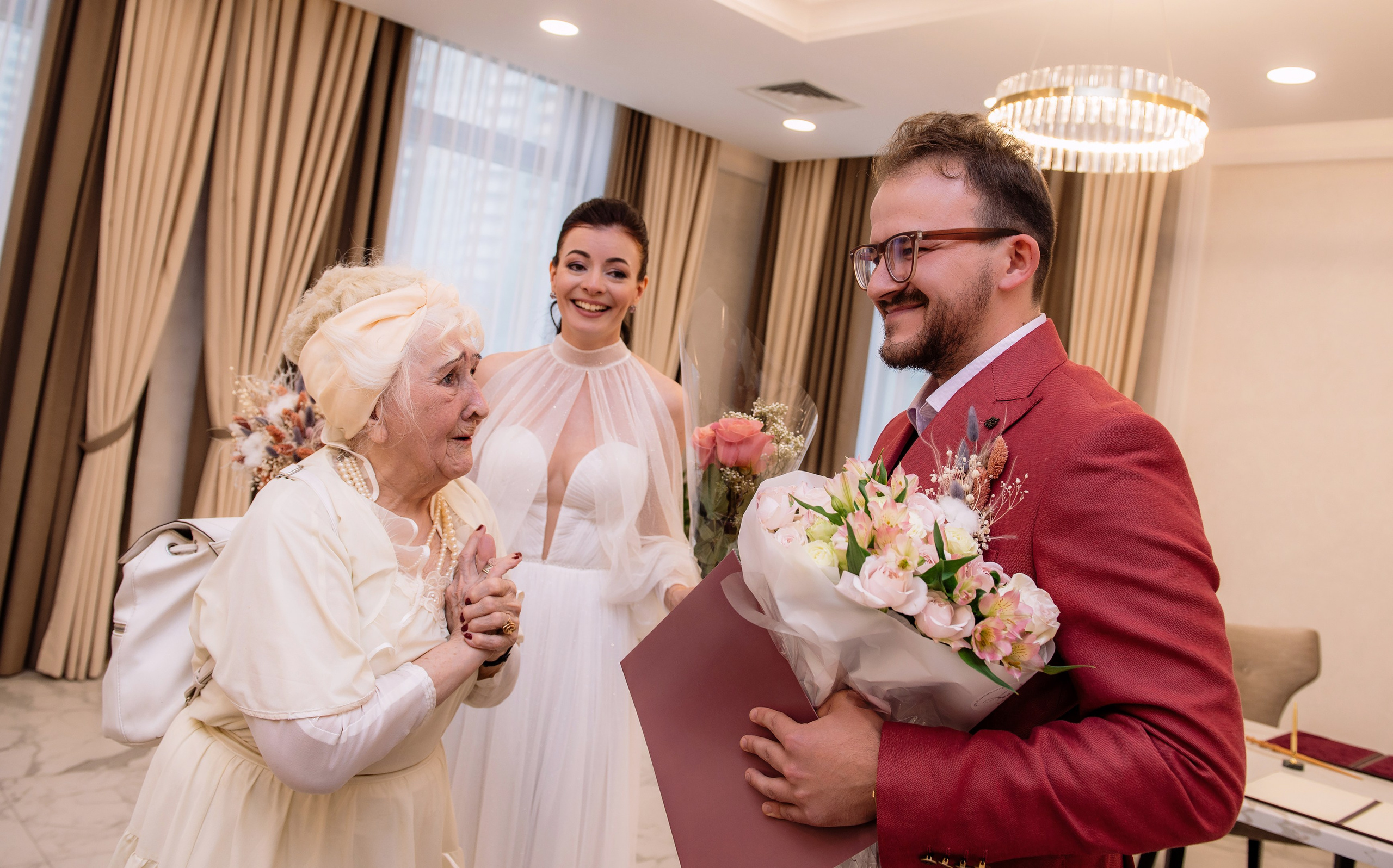 Свадьба музыкантов. Фотограф в Москве Алёна Степутенко