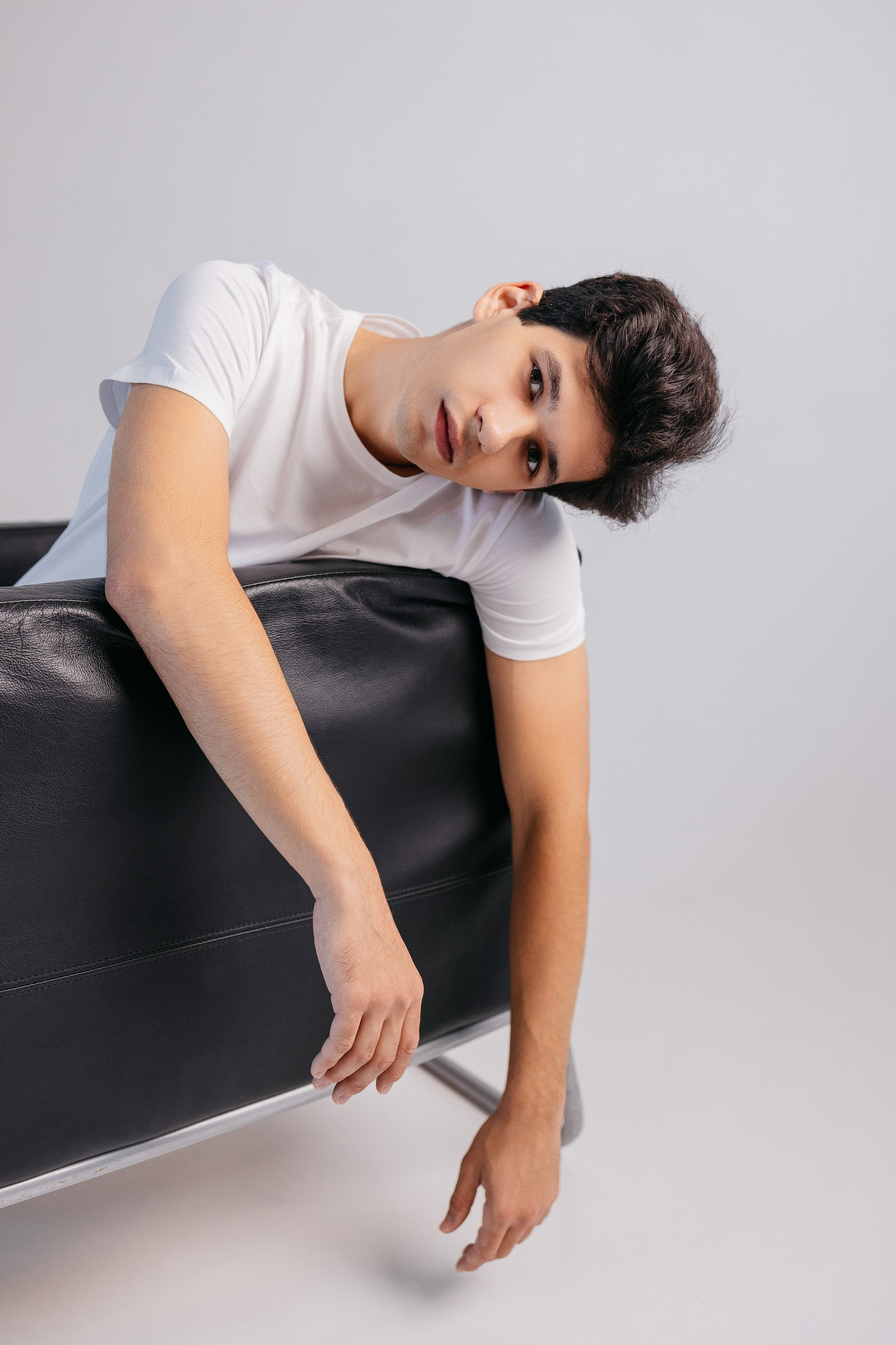 Альберт Басыров. Фотограф в Твери Лагодная Яна