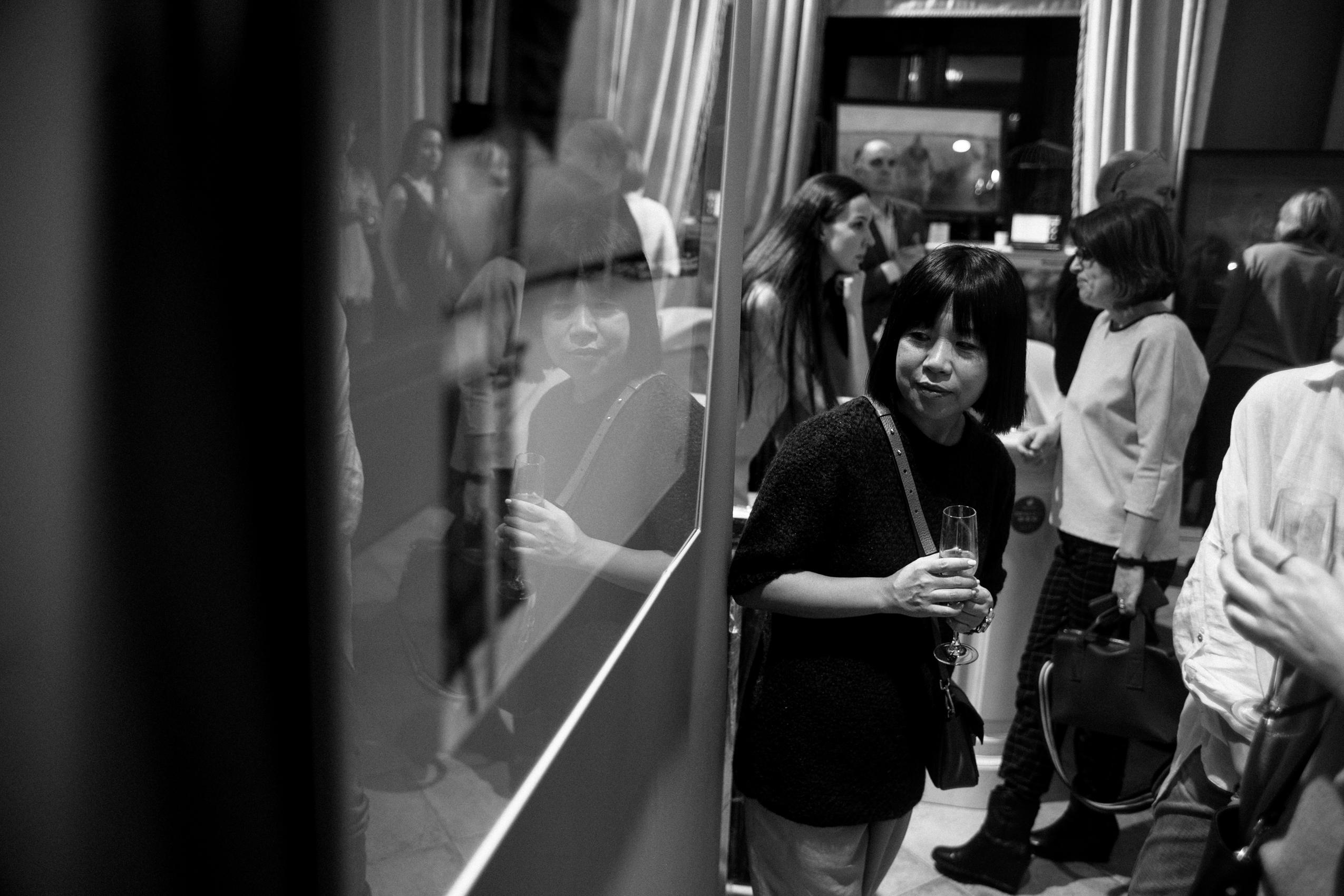 Репортажная съёмка в Новосибирске