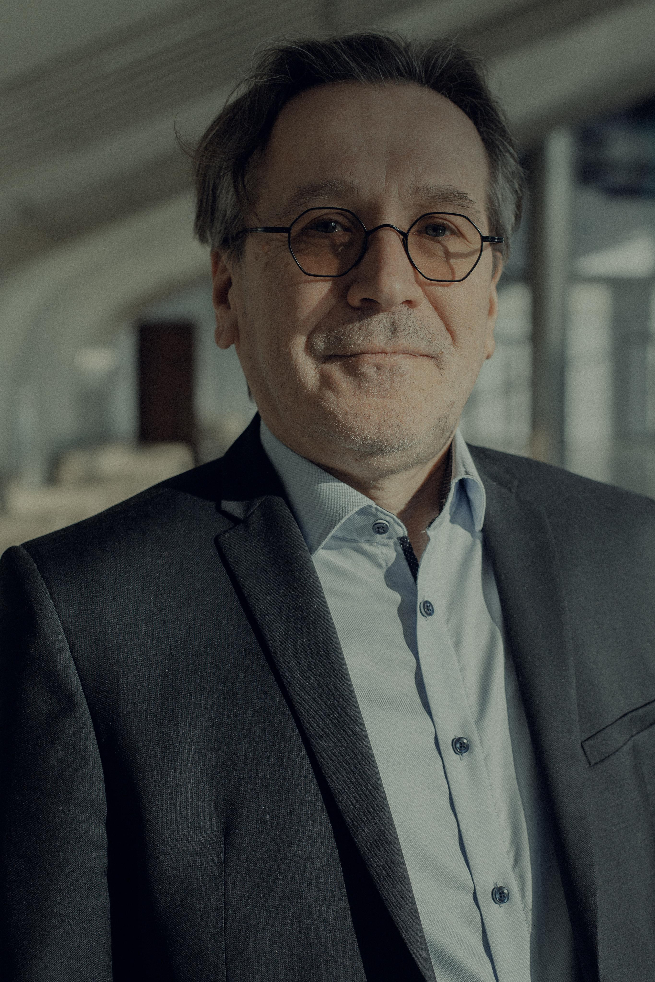 Портретная съемка в Новосибирске