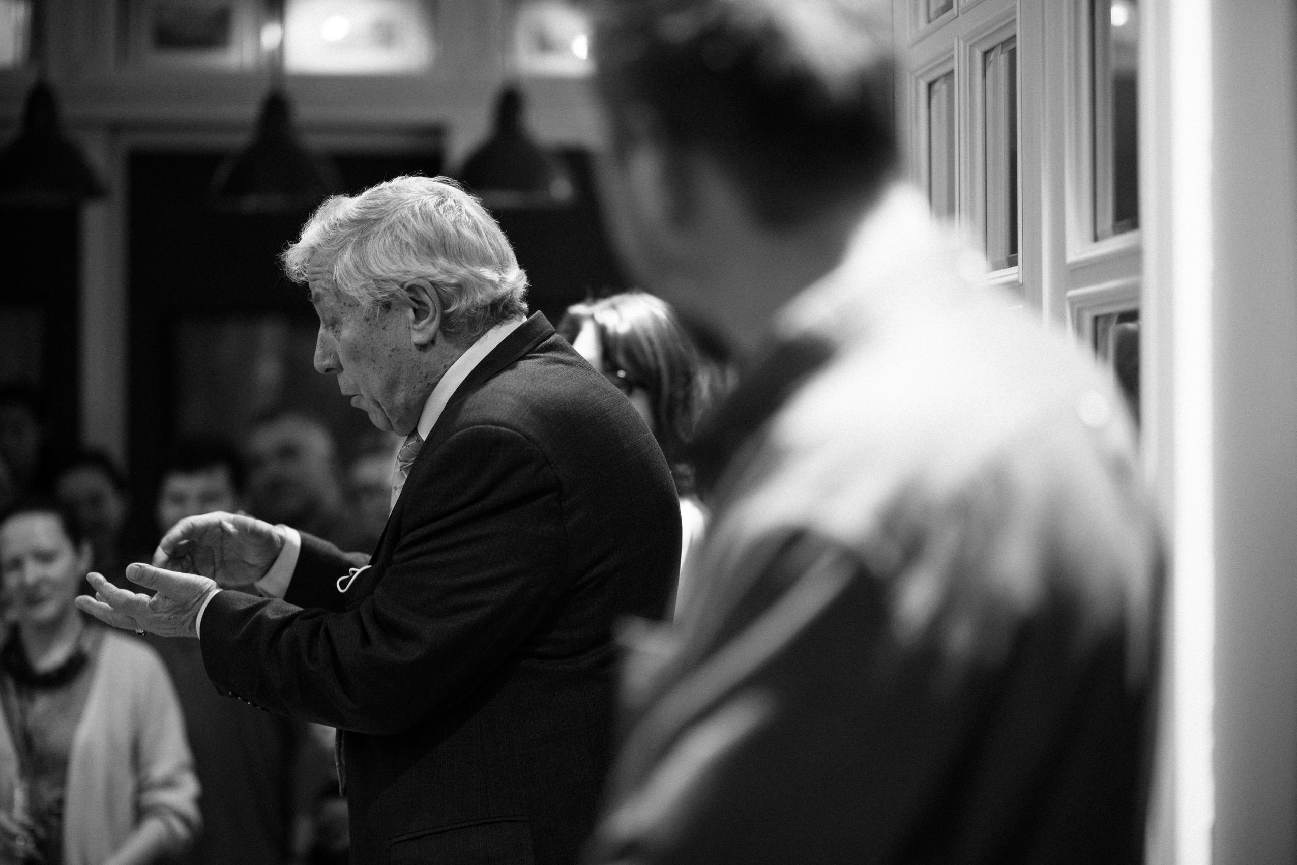 Репортажная съёмка в Новосибирске