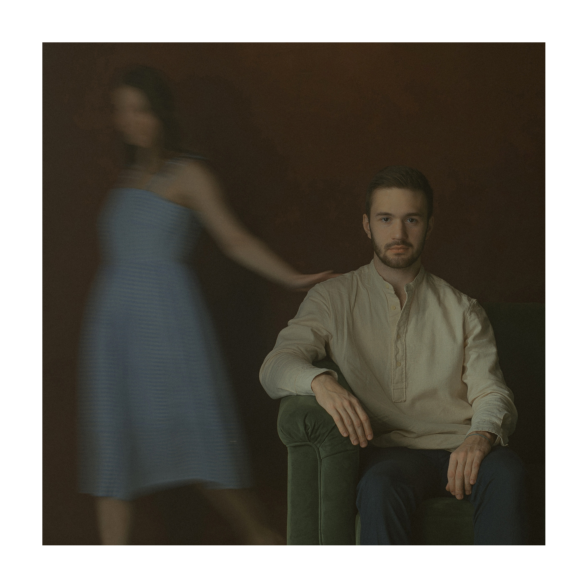 Обложка сингла Nleon