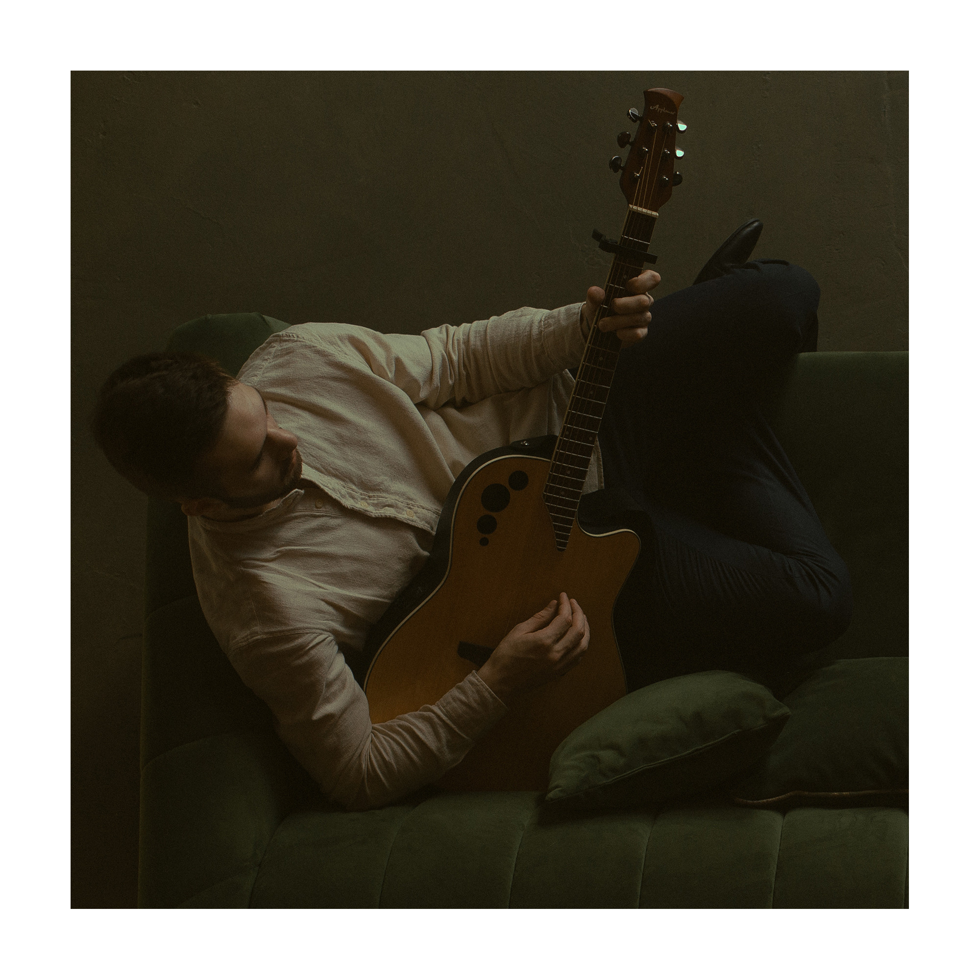 Обложка сингла Nleon