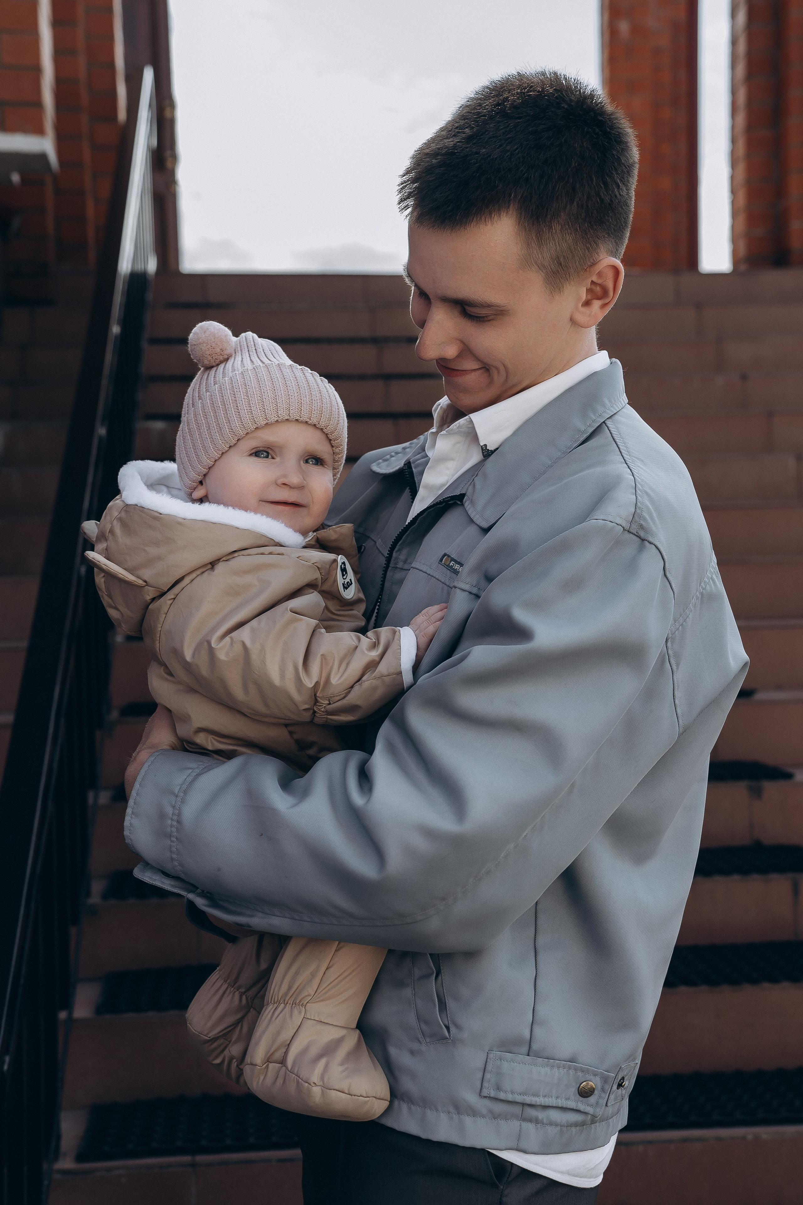 Таинство Миропии. Фотограф Ольга Рубцова в Москве и Московской области