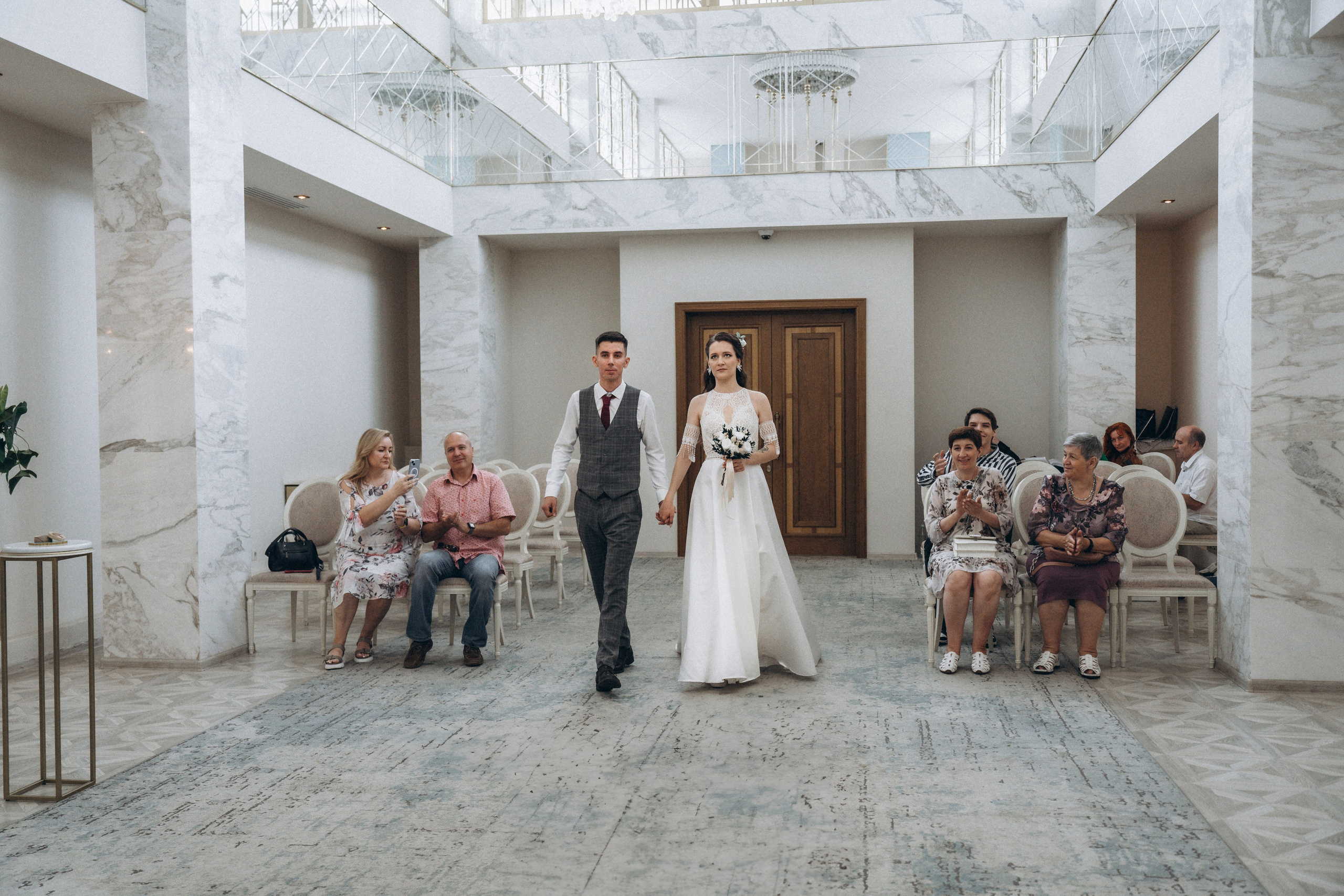 Ольга & Алексей. Фотограф Ольга Рубцова в Москве и Московской области