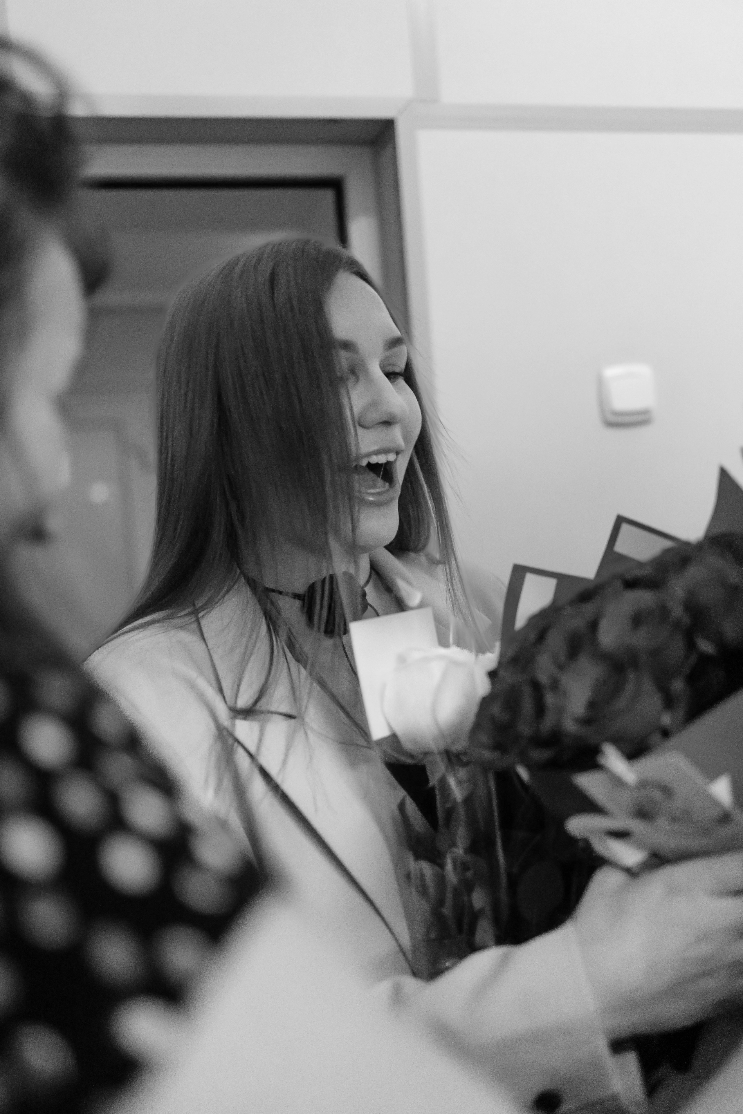 Выписка. Аникеева Тамара | Портретный фотограф во Владивостоке