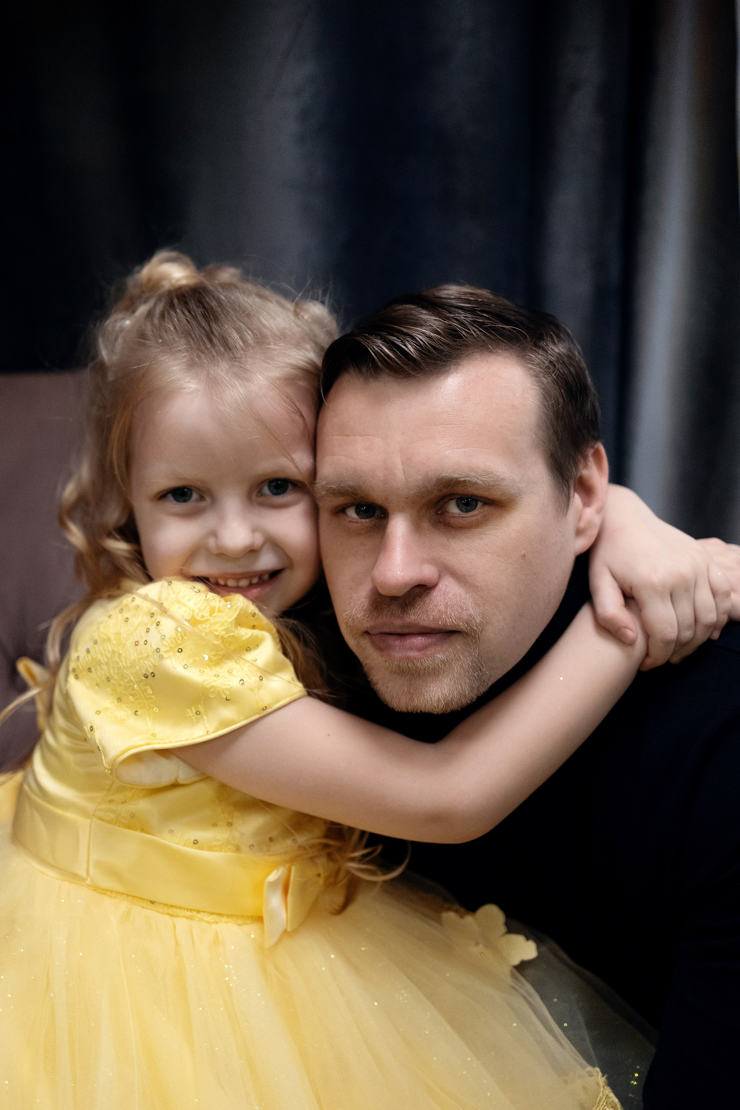 День Рождения Мирославы. Аникеева Тамара | Портретный фотограф во Владивостоке