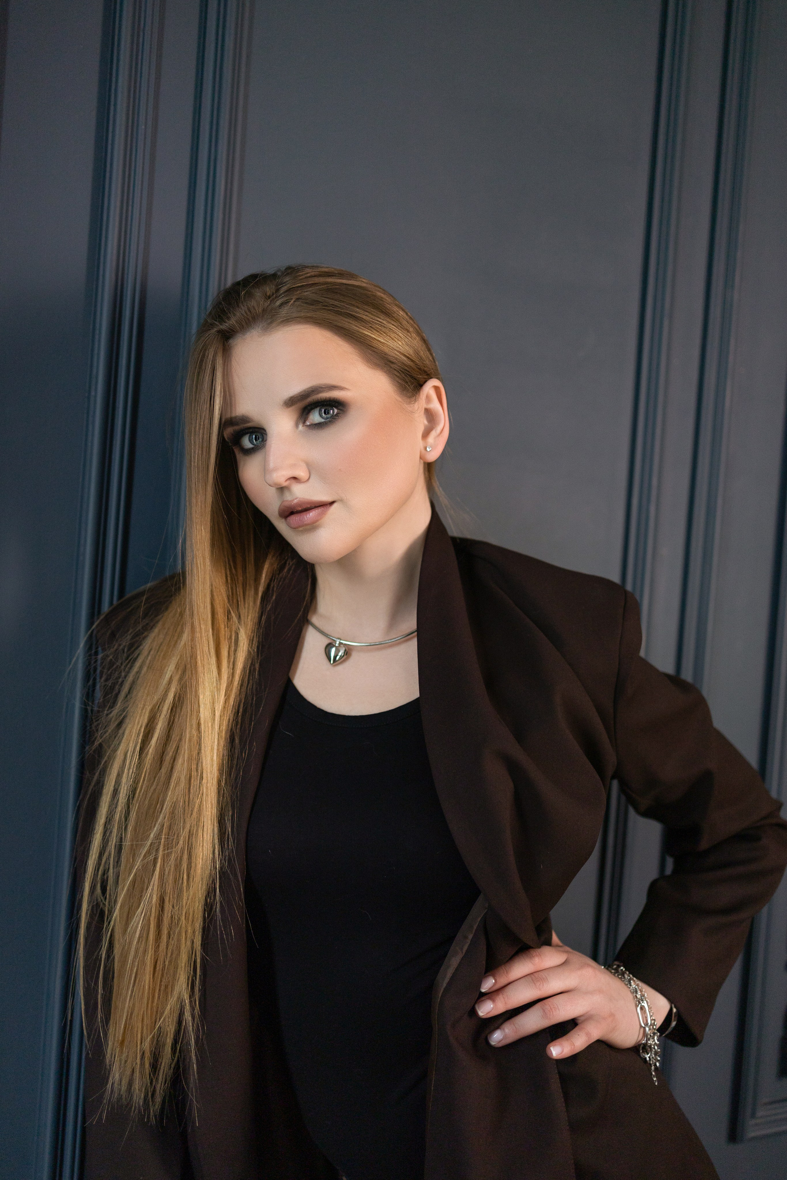 Анастасия. Аникеева Тамара | Портретный фотограф во Владивостоке