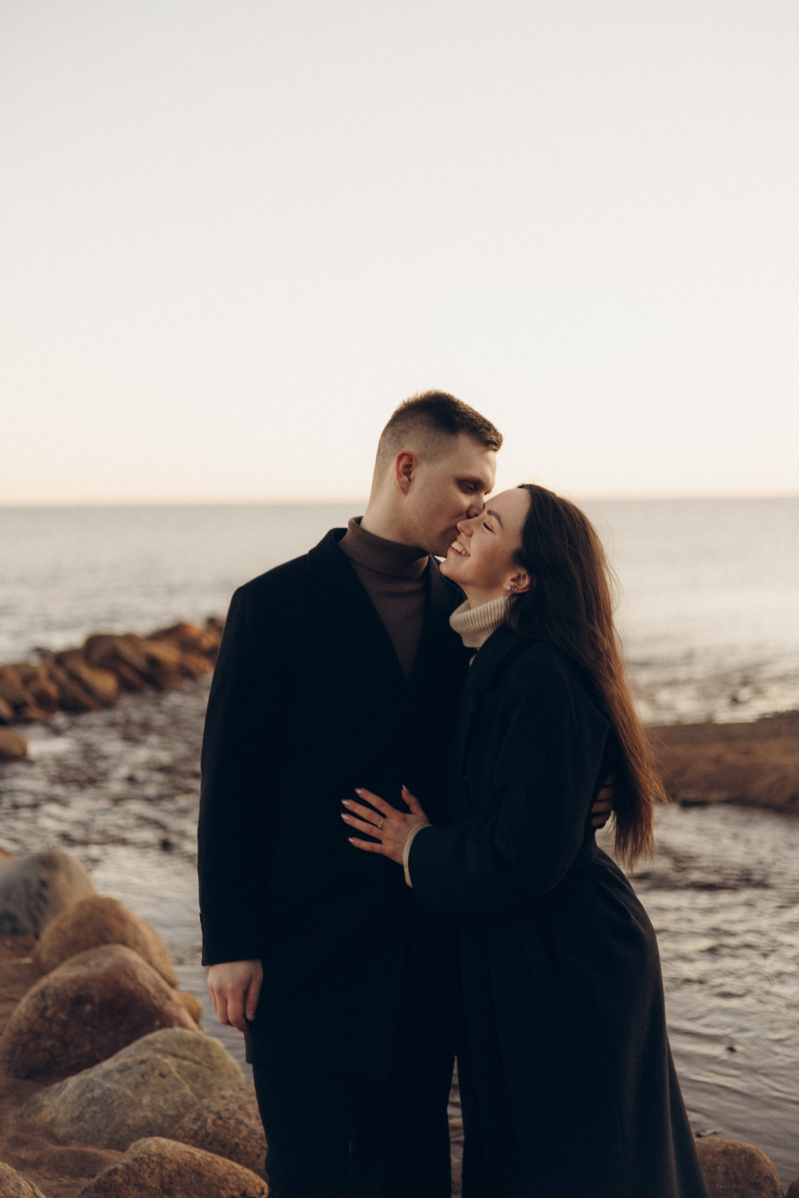 Полина & Дима. Ирина Владимирова | Фотограф Санкт-Петербург