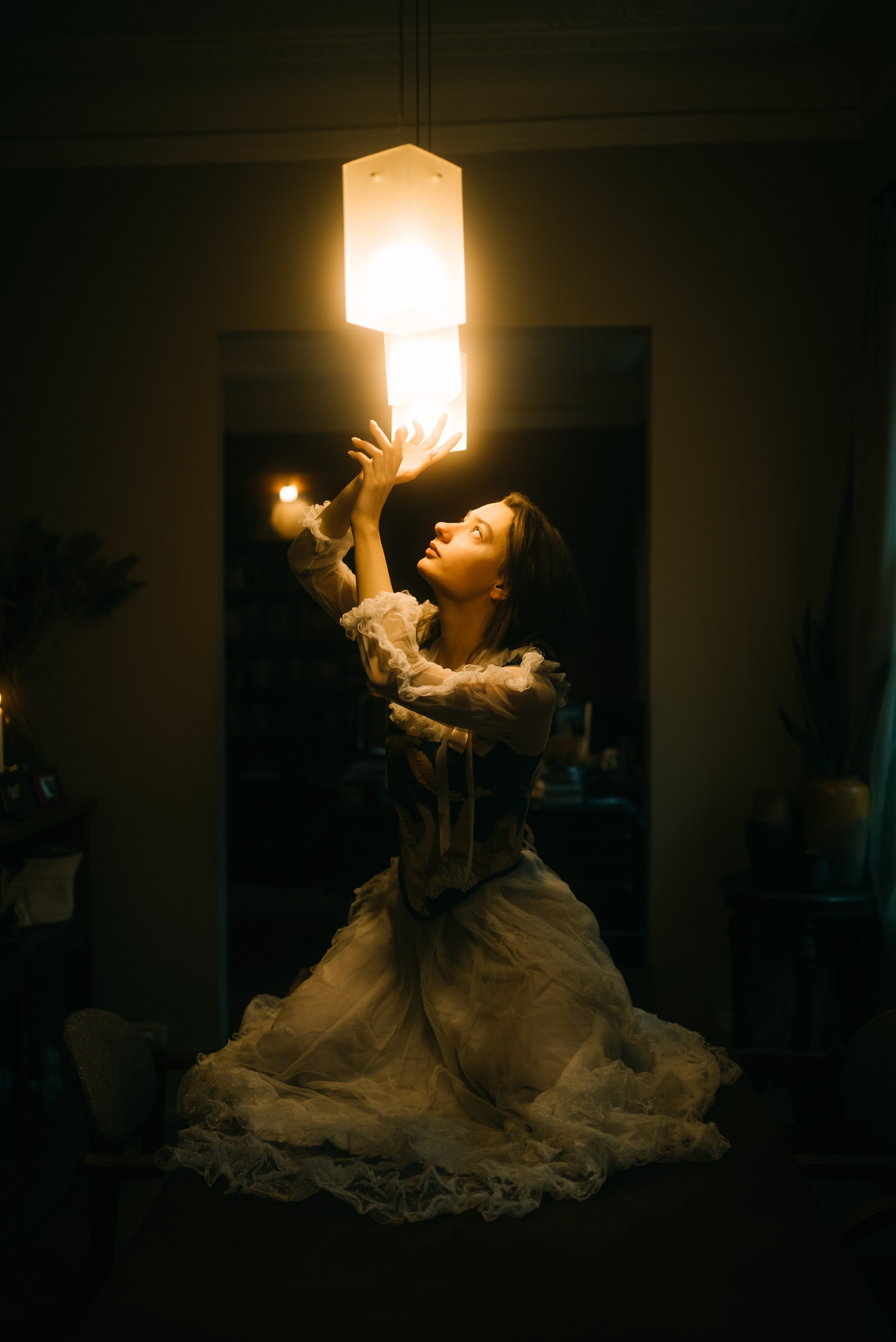 Индивидуальная. Виктория Кутуева Фотограф Санкт-Петербург