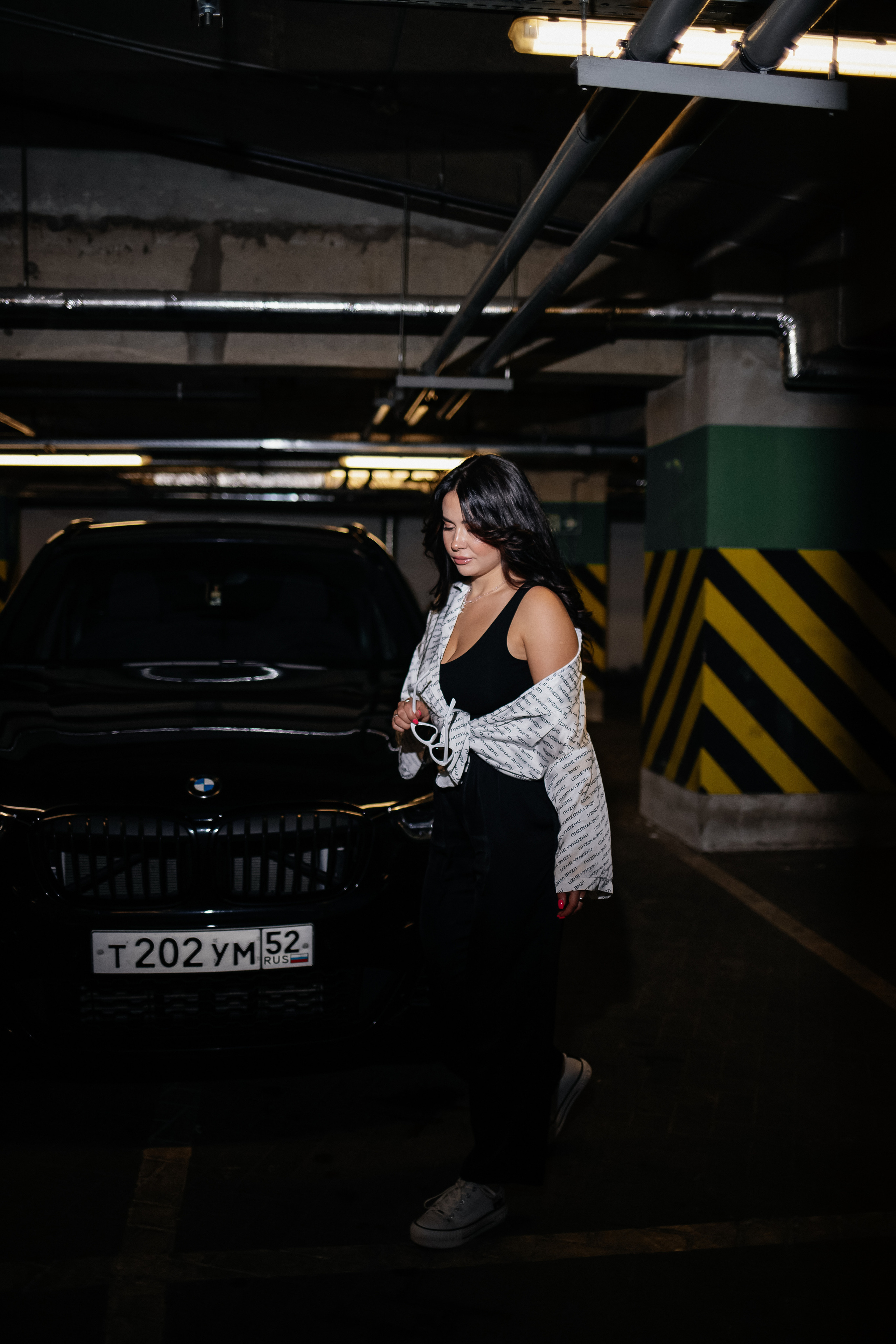 Для Любови. Фотограф в Нижнем Новгороде и Кстово