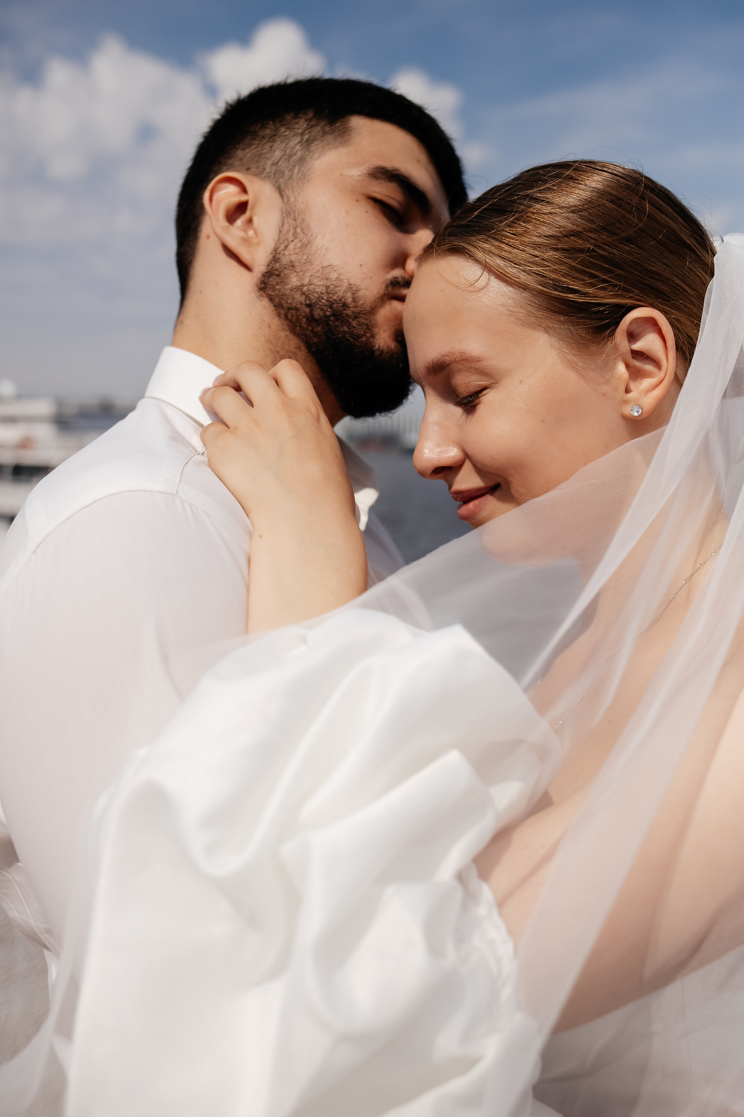 Матвей & Мария. Фотограф в Нижнем Новгороде и Кстово