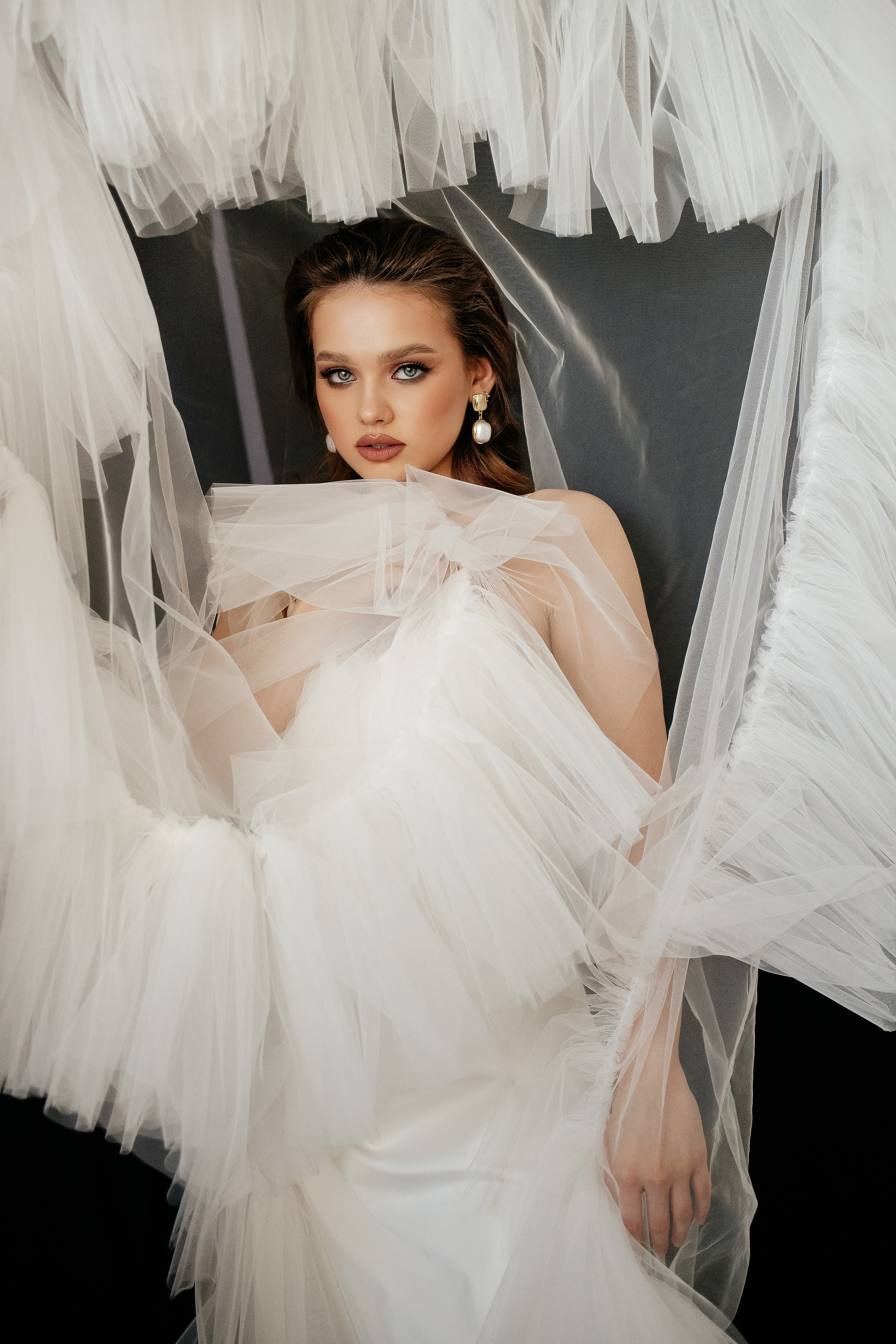 Утро невесты. Фотограф в Нижнем Новгороде и Кстово