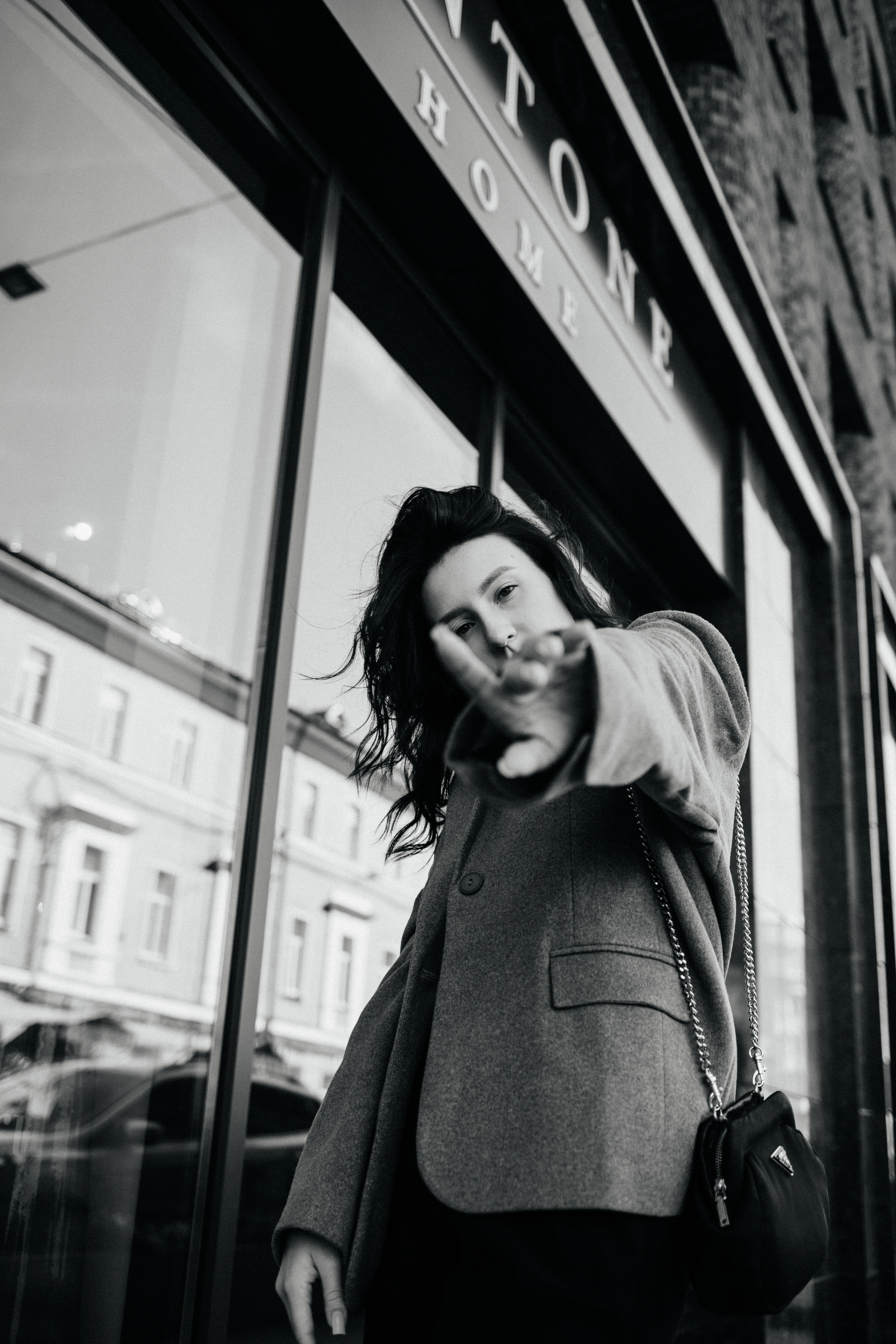 Для Яны. Фотограф в Нижнем Новгороде и Кстово