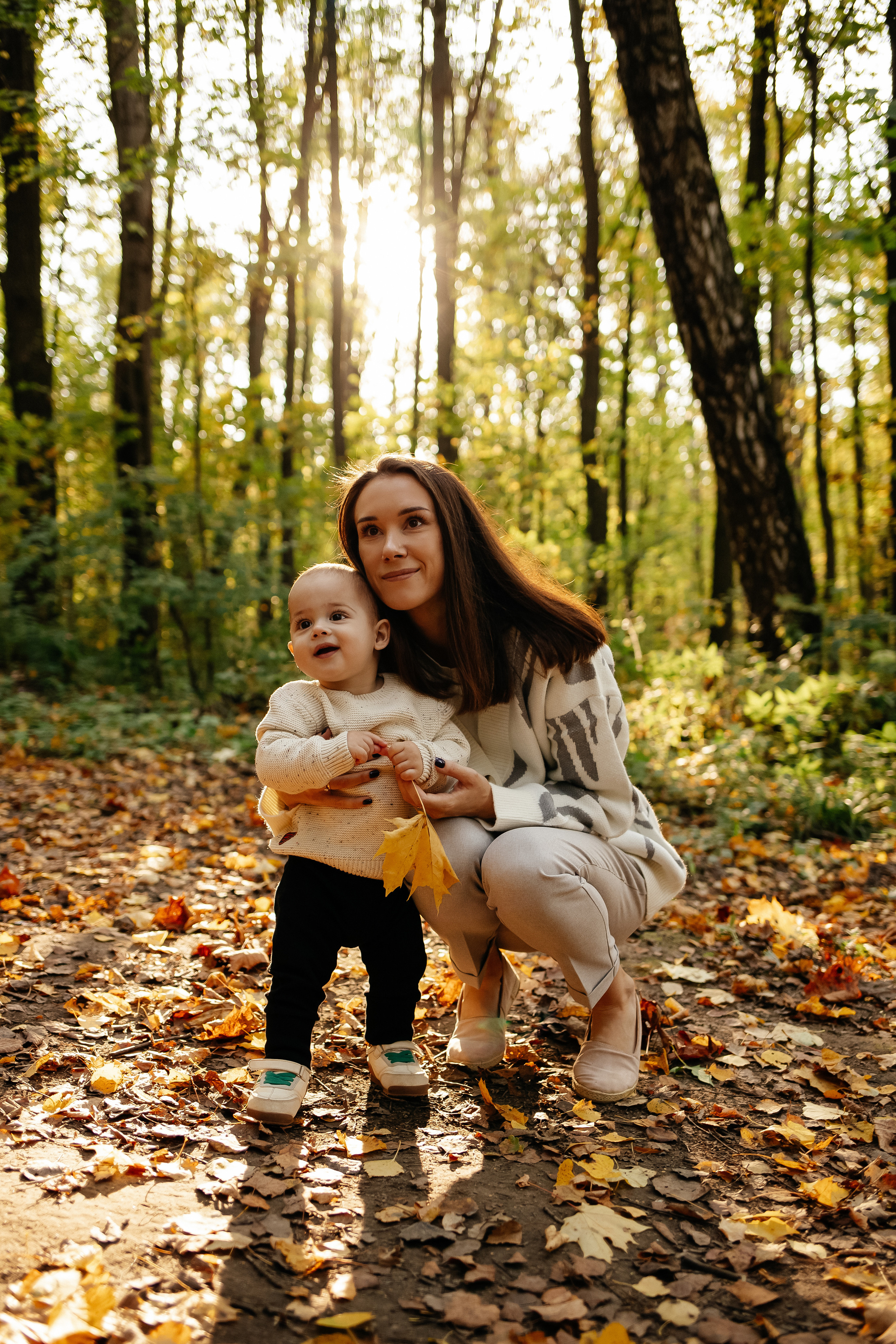 Семейная съемка. Фотограф в Нижнем Новгороде и Кстово