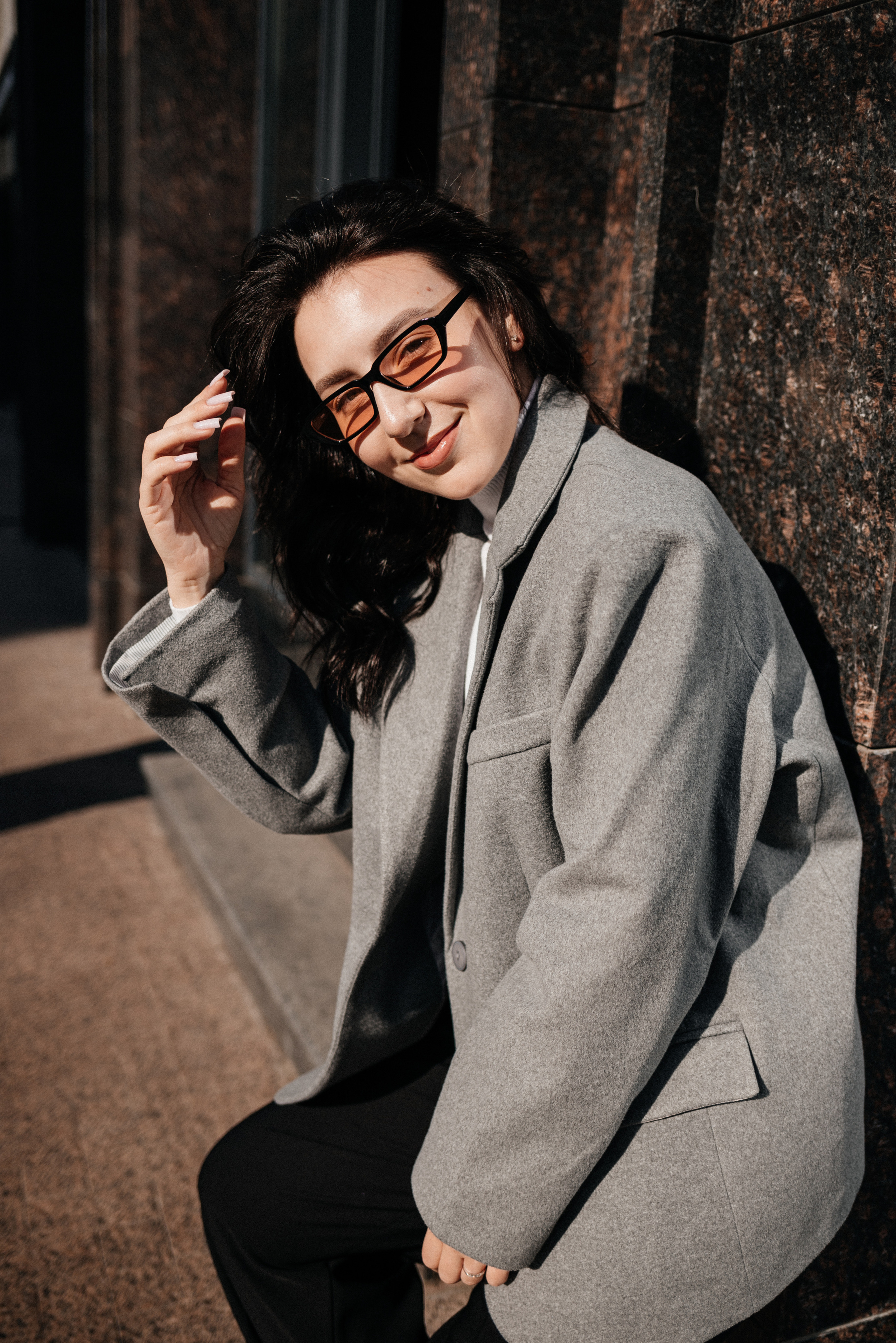 Для Яны. Фотограф в Нижнем Новгороде и Кстово