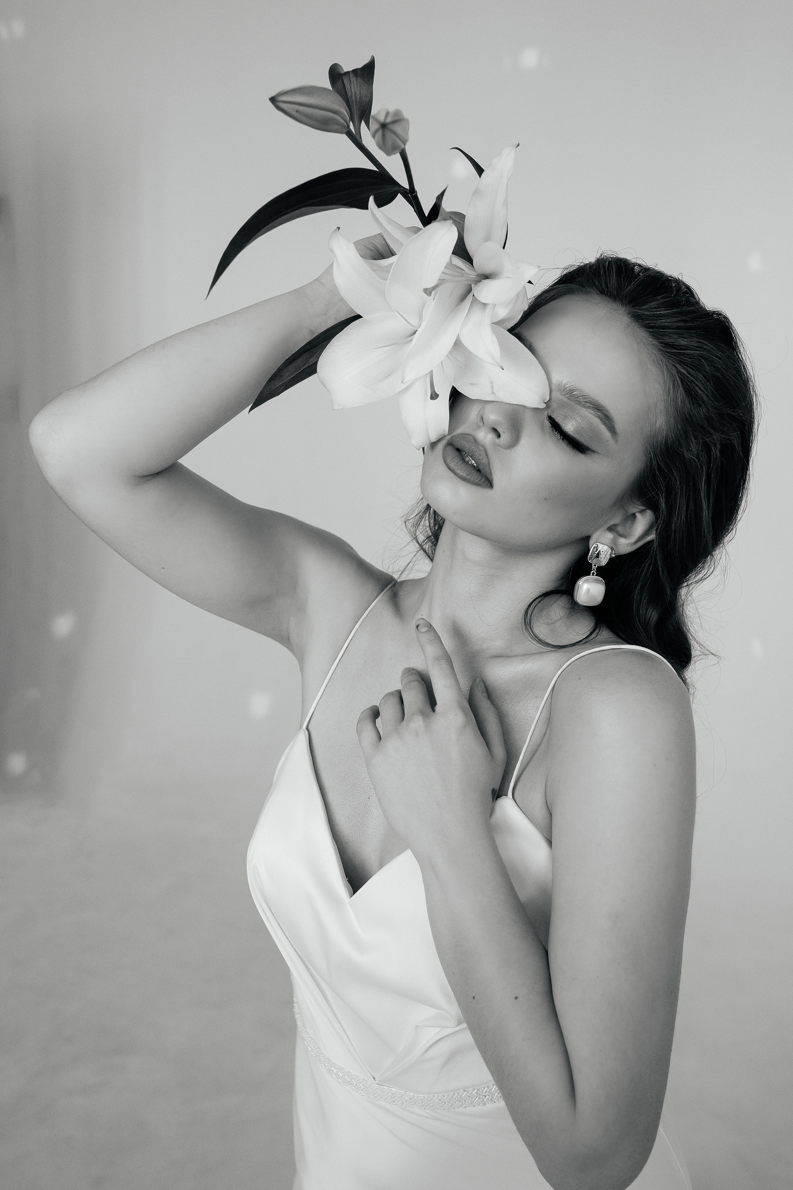 Утро невесты. Фотограф в Нижнем Новгороде и Кстово