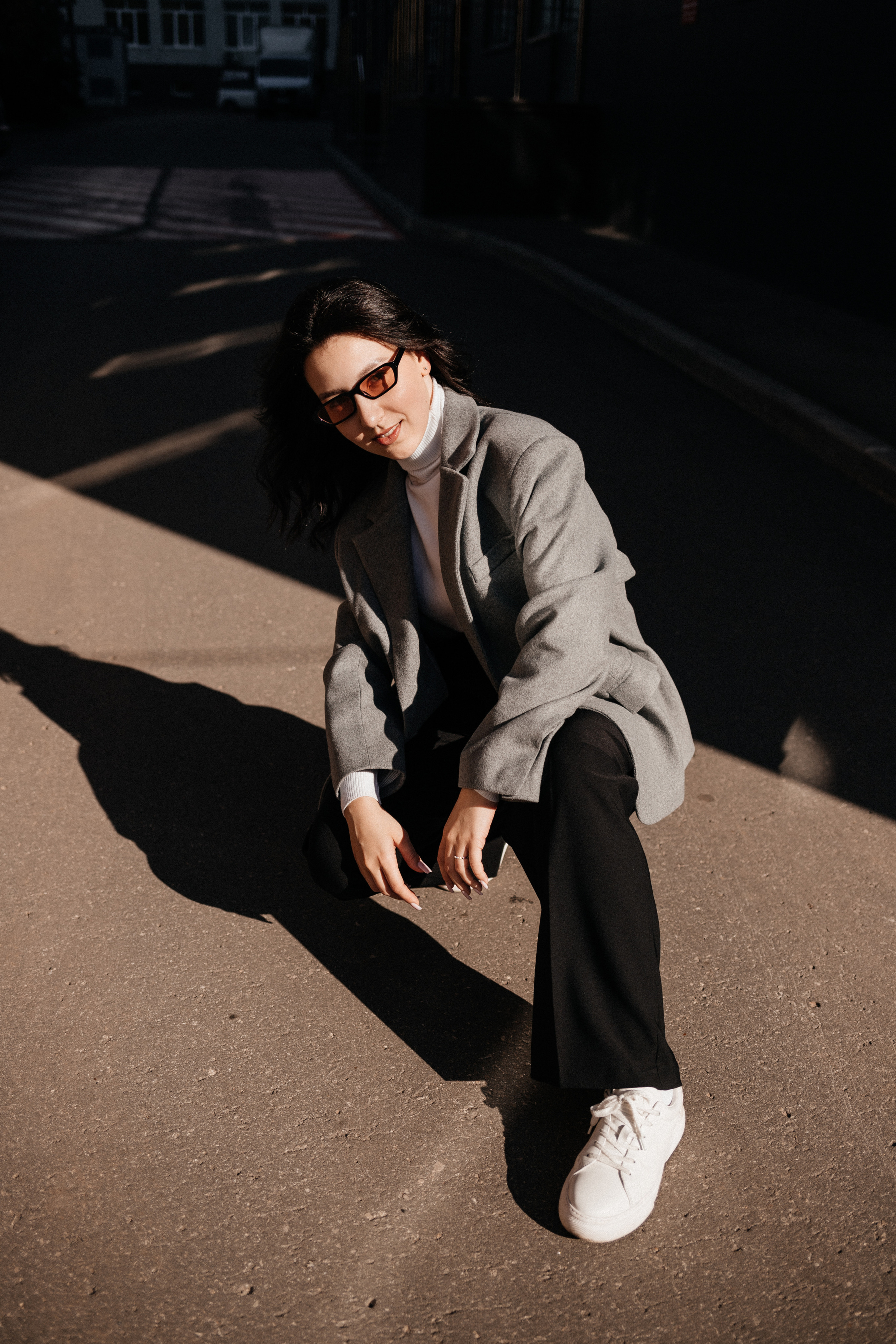 Для Яны. Фотограф в Нижнем Новгороде и Кстово