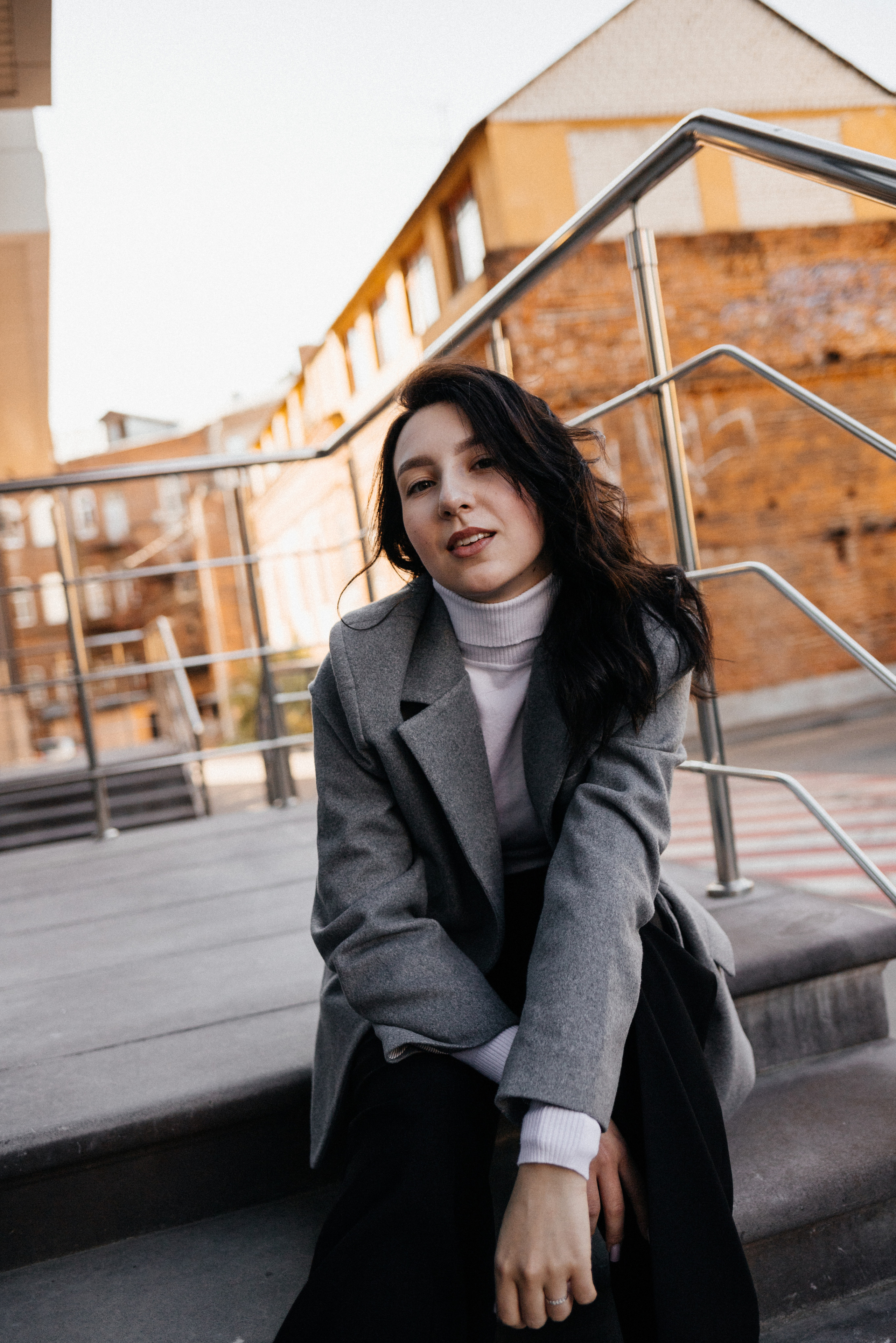 Для Яны. Фотограф в Нижнем Новгороде и Кстово