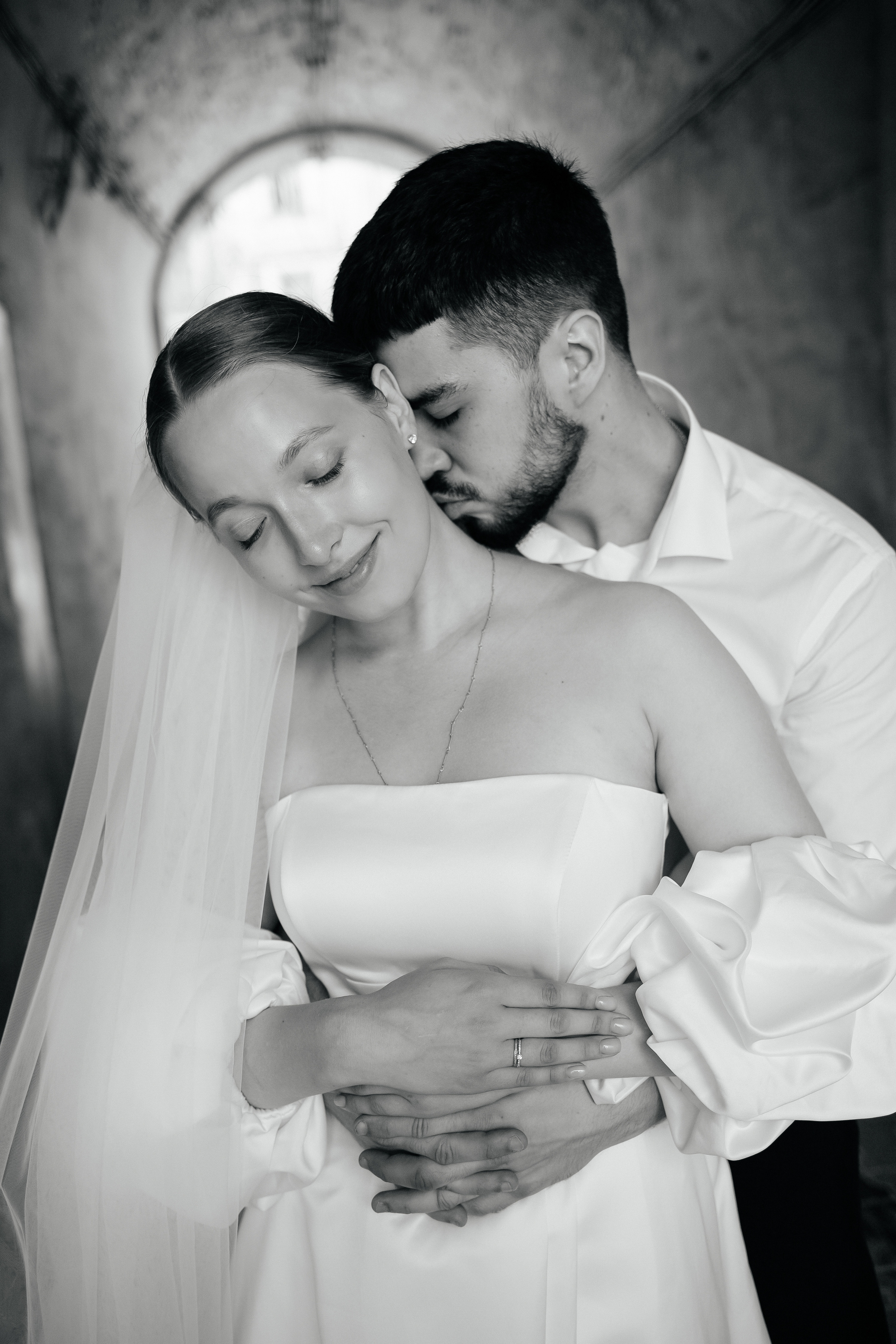 Матвей & Мария. Фотограф в Нижнем Новгороде и Кстово