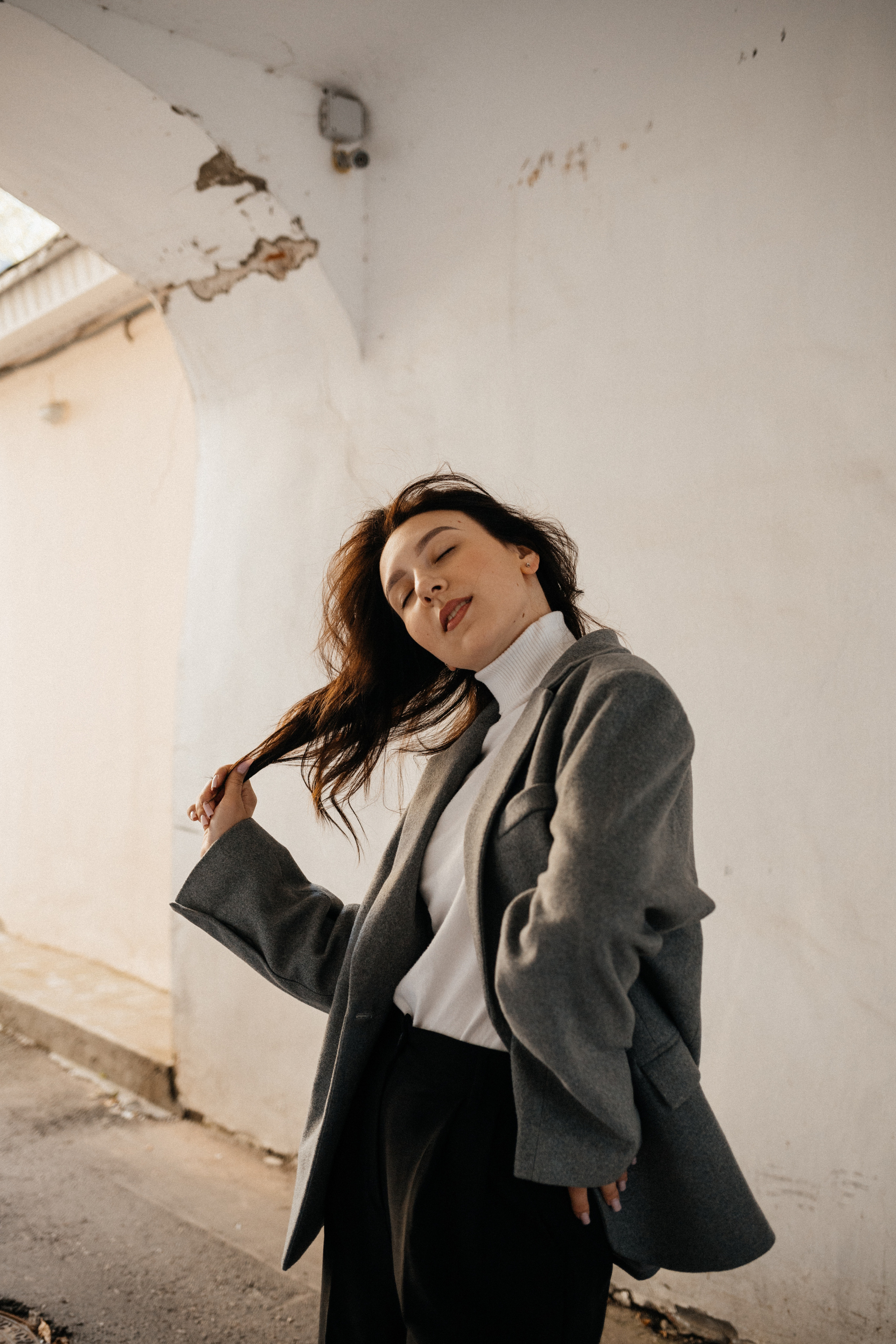 Для Яны. Фотограф в Нижнем Новгороде и Кстово