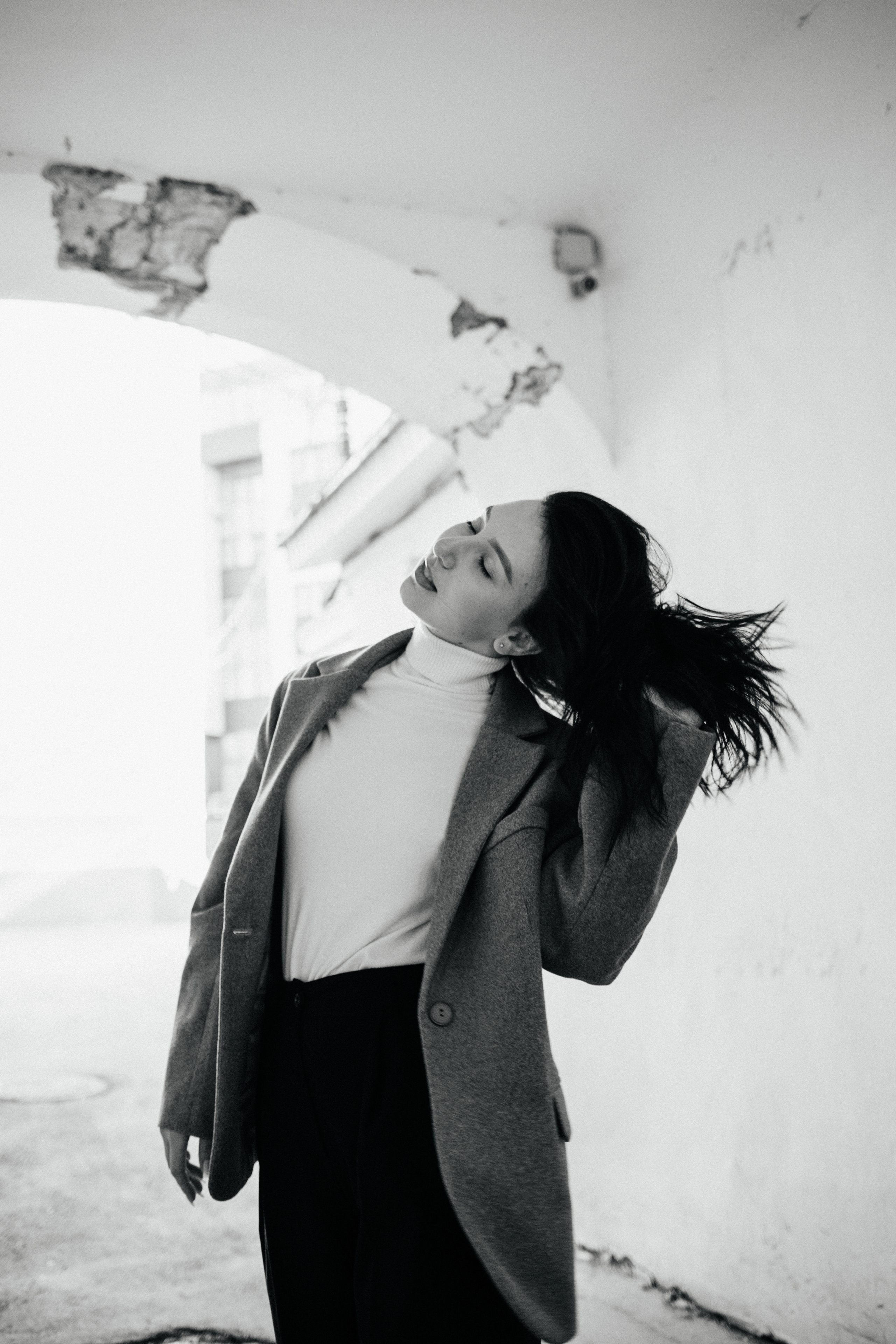 Для Яны. Фотограф в Нижнем Новгороде и Кстово