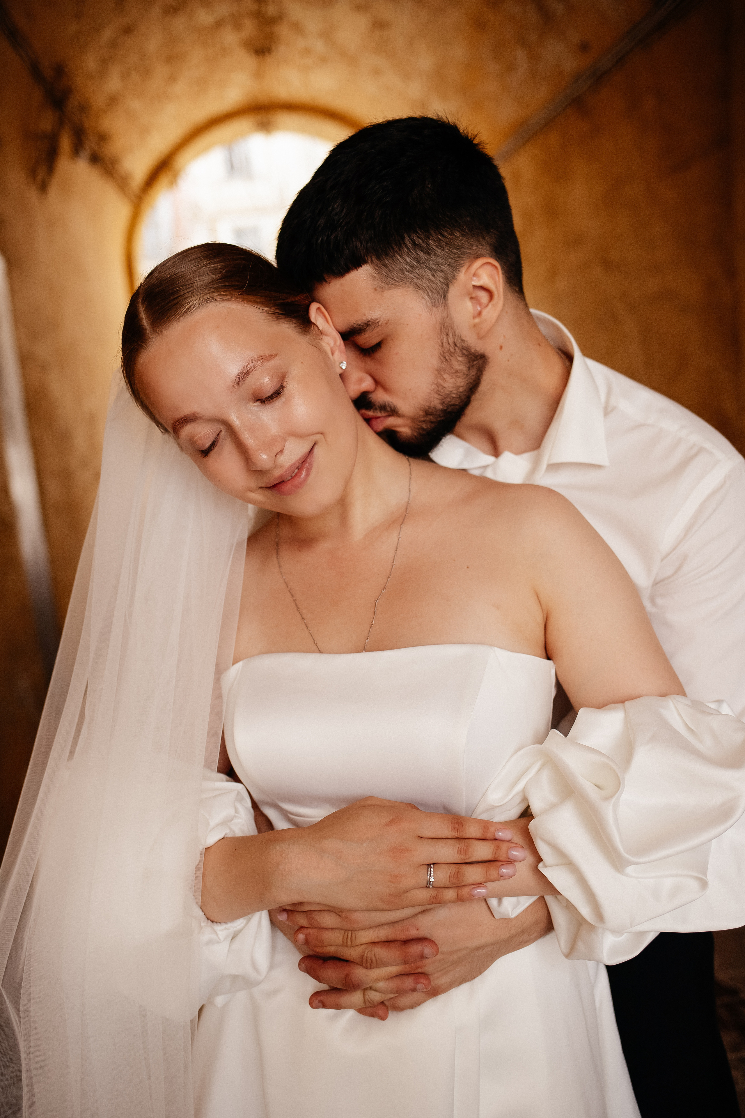 Матвей & Мария. Фотограф в Нижнем Новгороде и Кстово