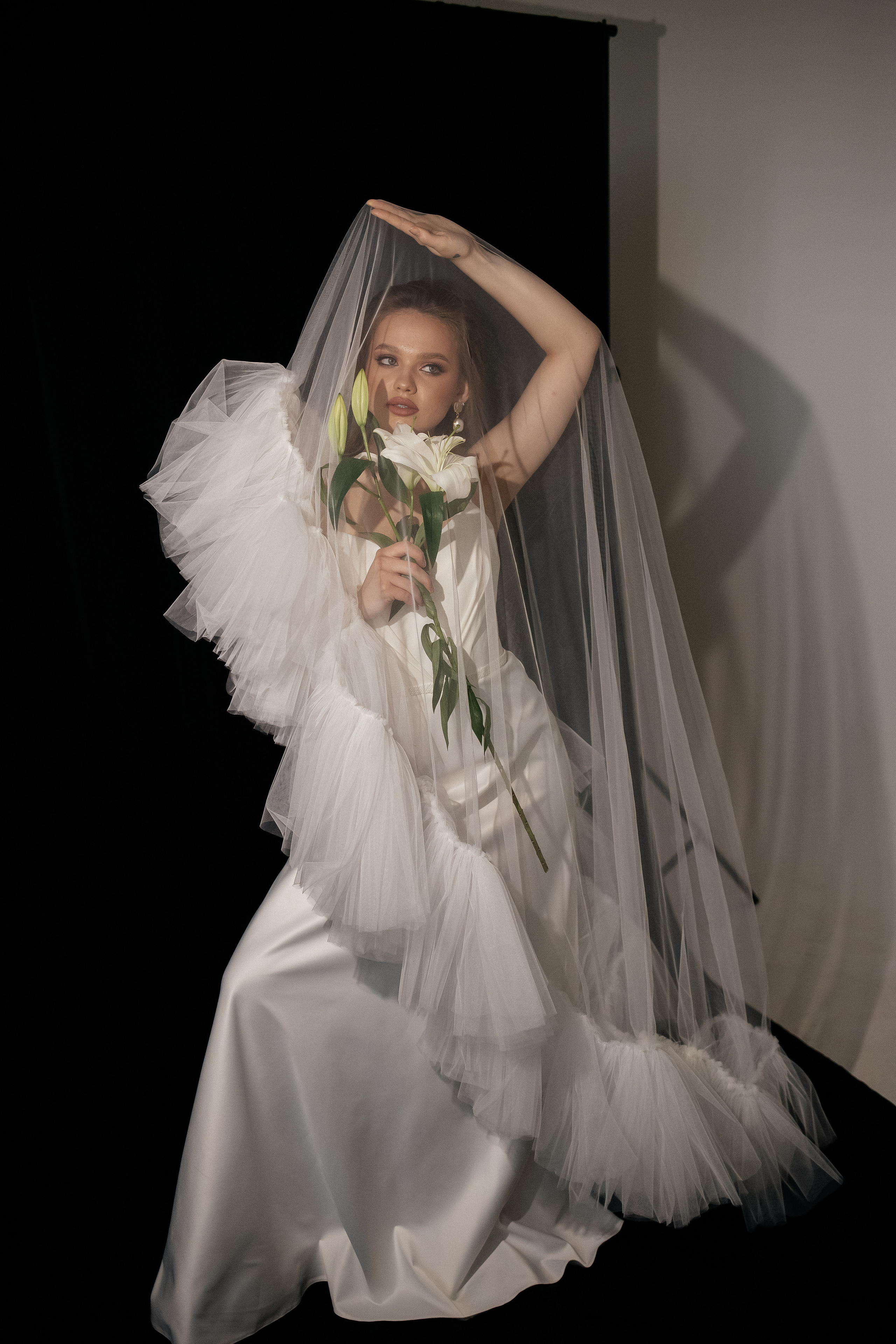 Утро невесты. Фотограф в Нижнем Новгороде и Кстово