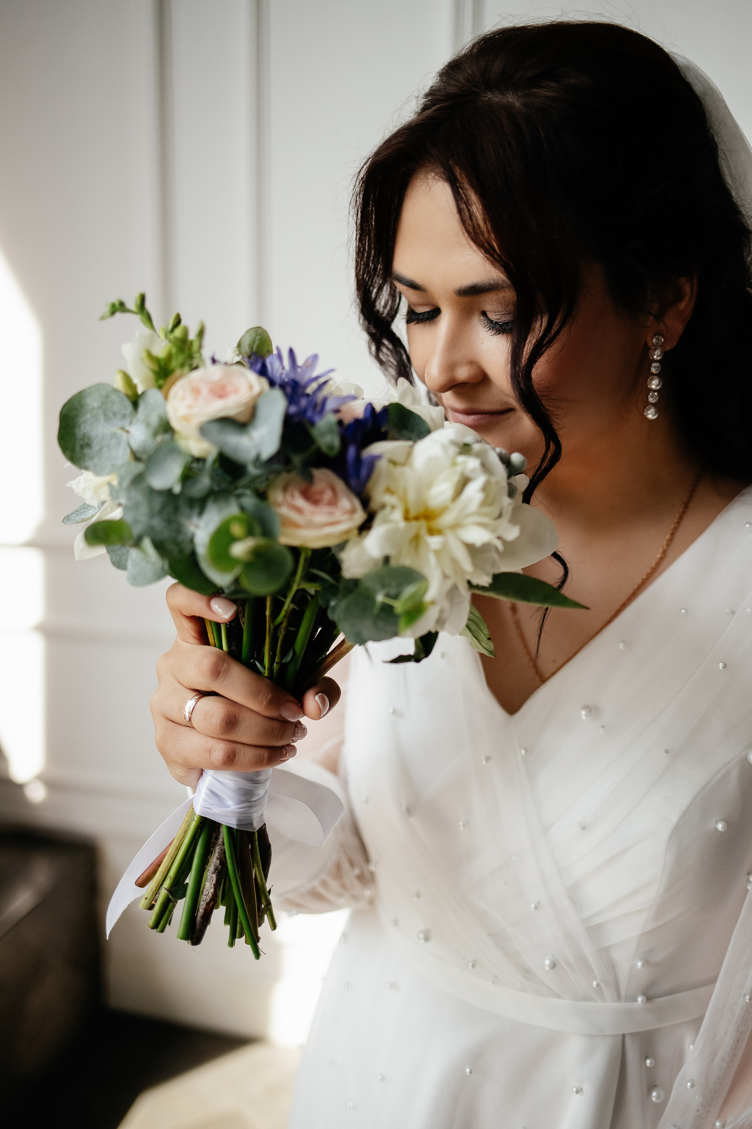 Свадебная съёмка. Фотограф в Нижнем Новгороде и Кстово