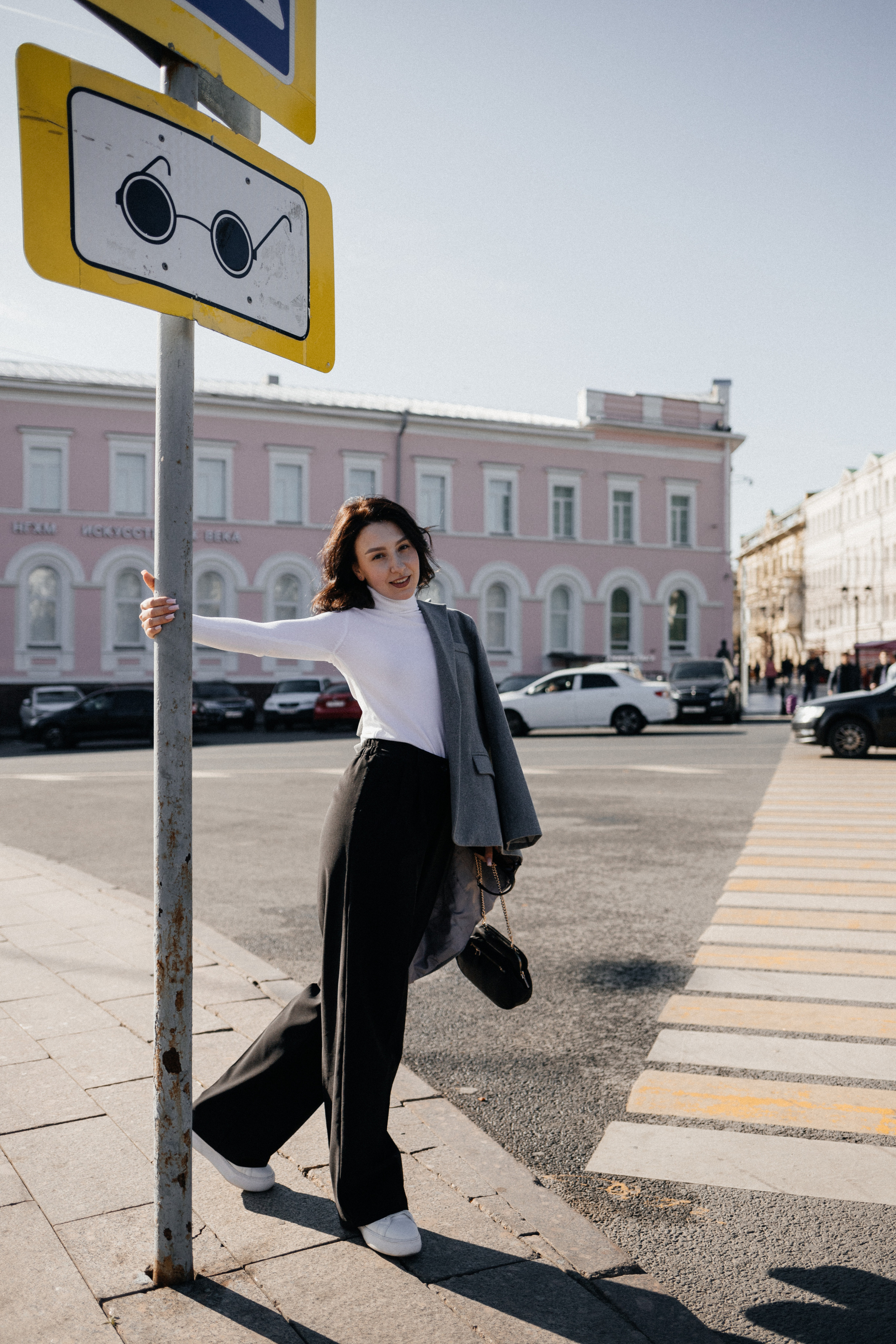 Для Яны. Фотограф в Нижнем Новгороде и Кстово