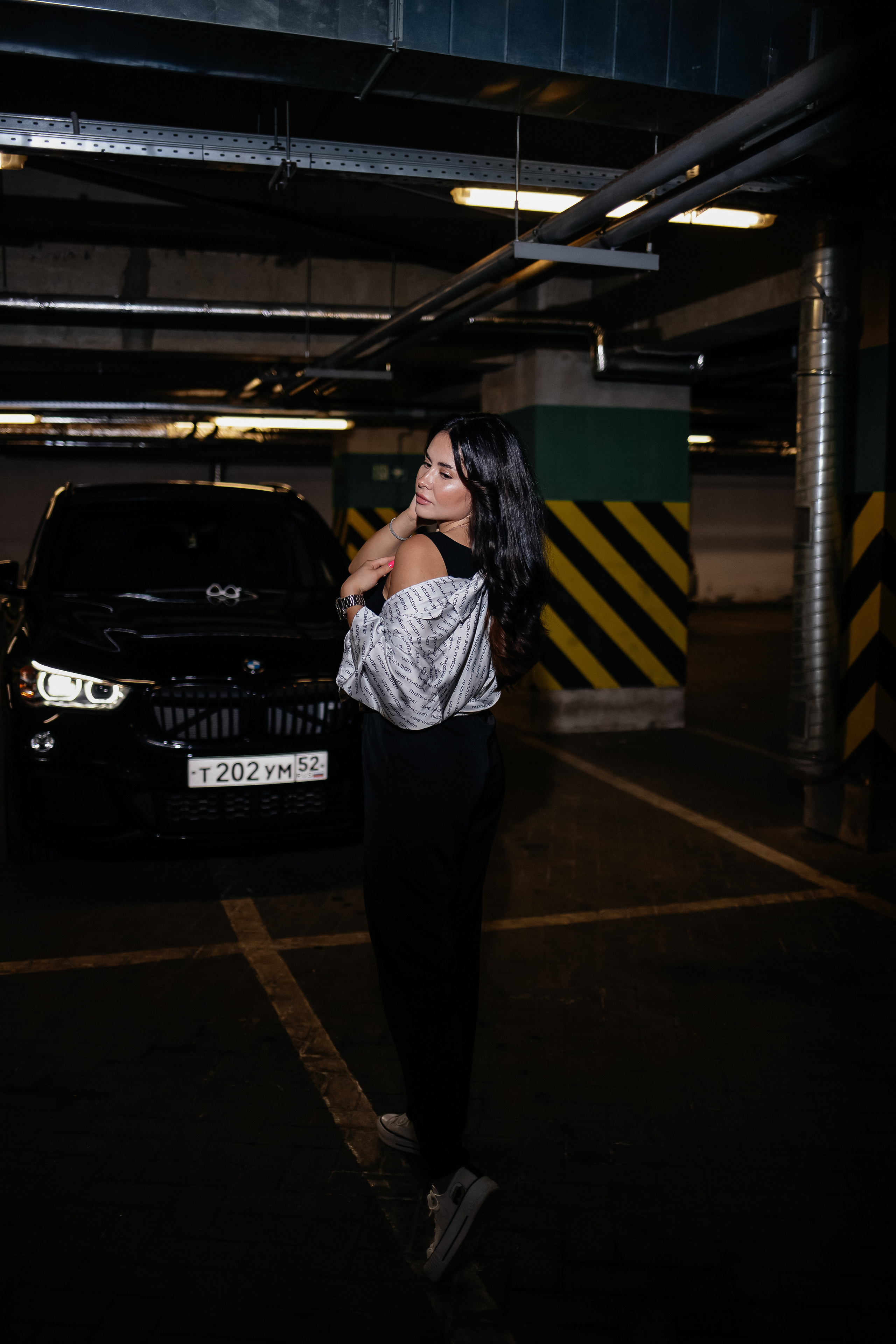 Для Любови. Фотограф в Нижнем Новгороде и Кстово