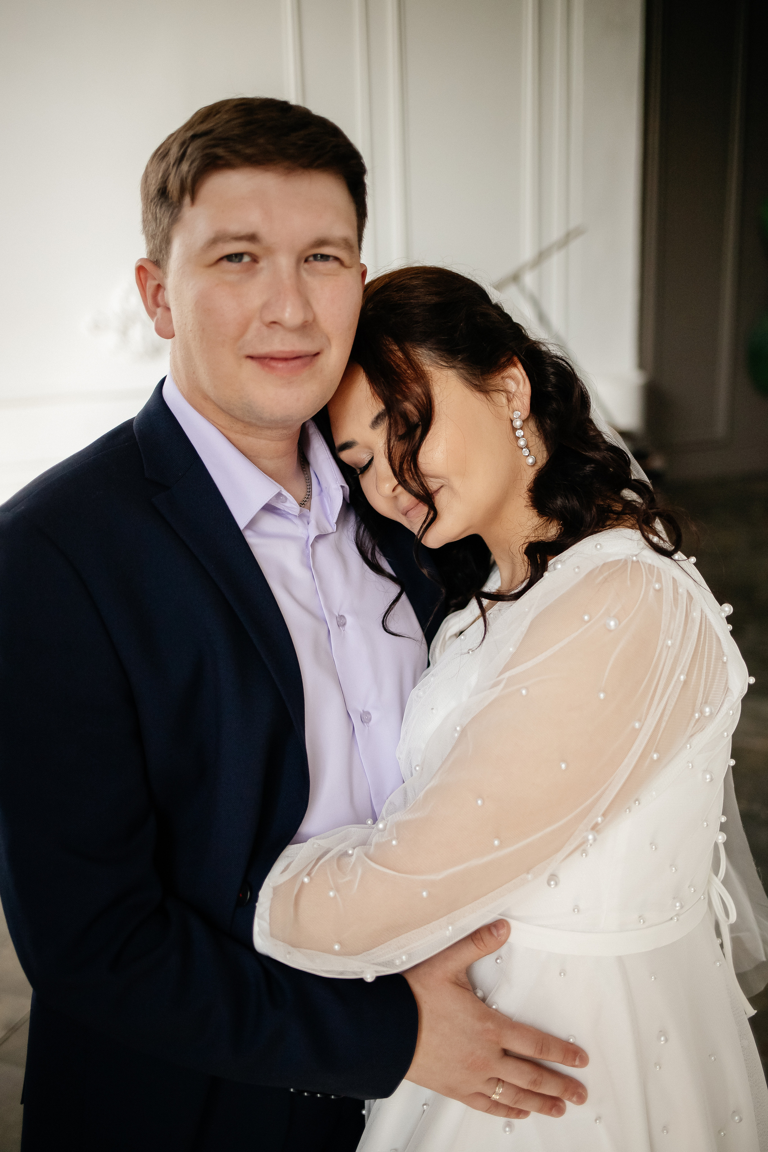 Свадебная съёмка. Фотограф в Нижнем Новгороде и Кстово